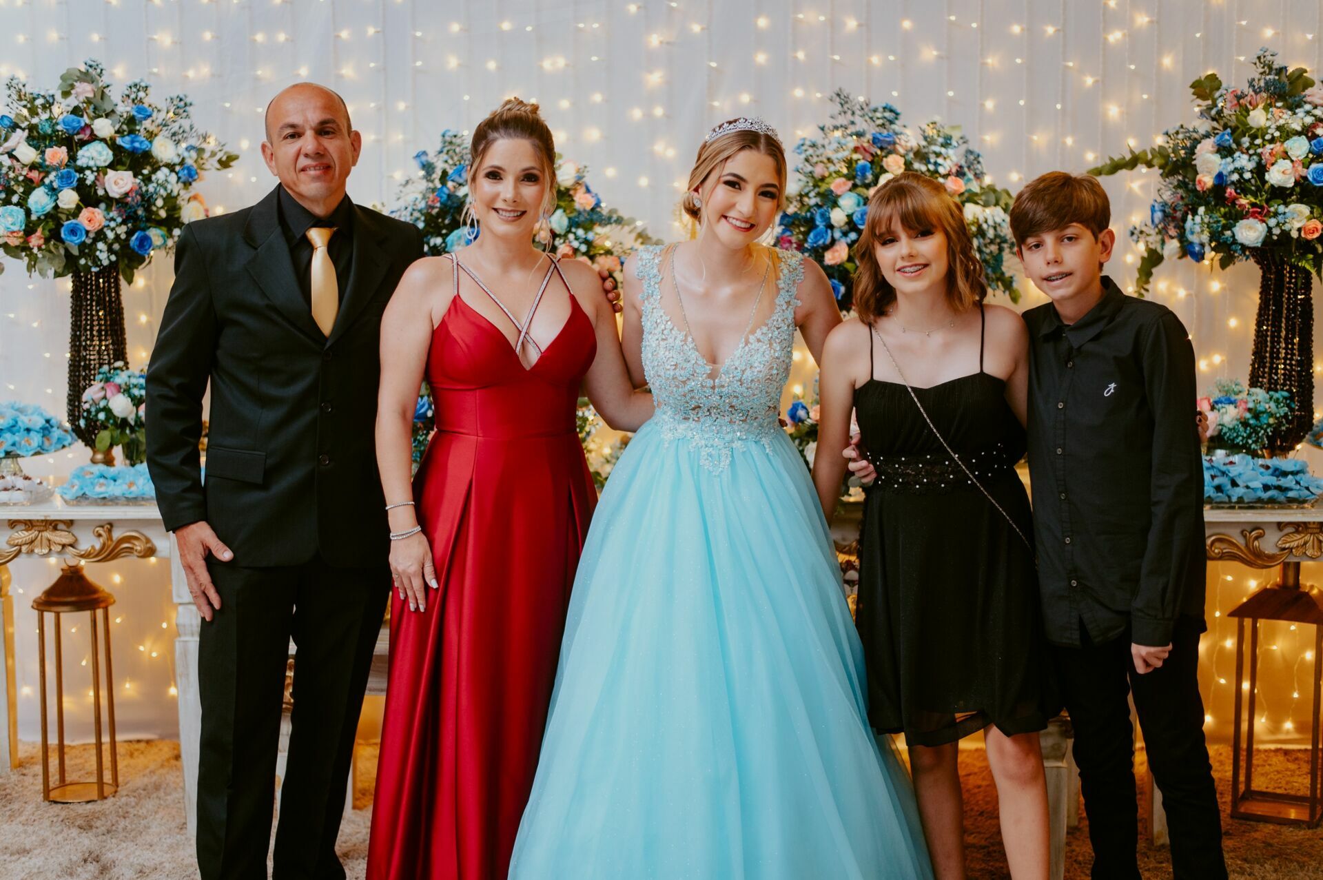 Foto Debutante Gaby | Fazenda Quilombo | Limeira - SP - Imagem 45