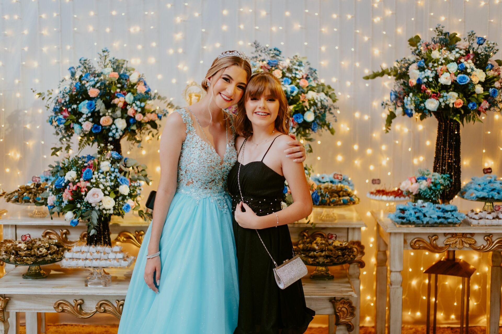 Foto Debutante Gaby | Fazenda Quilombo | Limeira - SP - Imagem 44