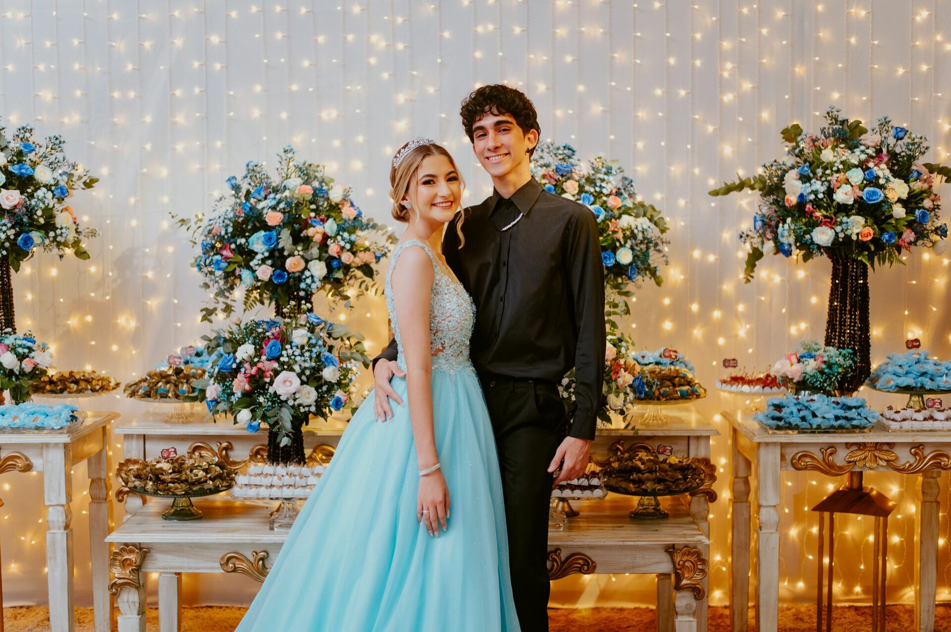 Foto Debutante Gaby | Fazenda Quilombo | Limeira - SP - Imagem 36