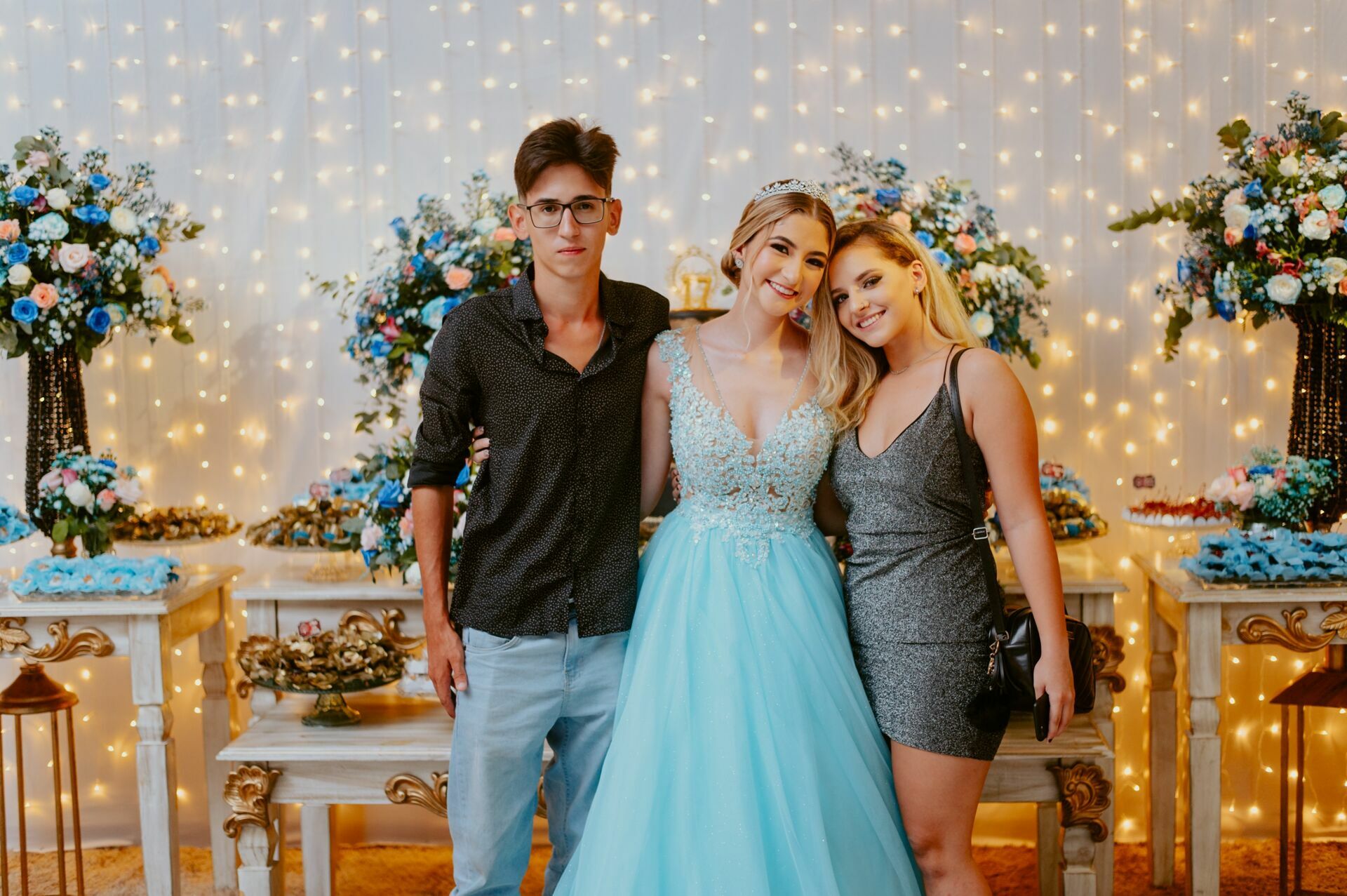 Foto Debutante Gaby | Fazenda Quilombo | Limeira - SP - Imagem 50