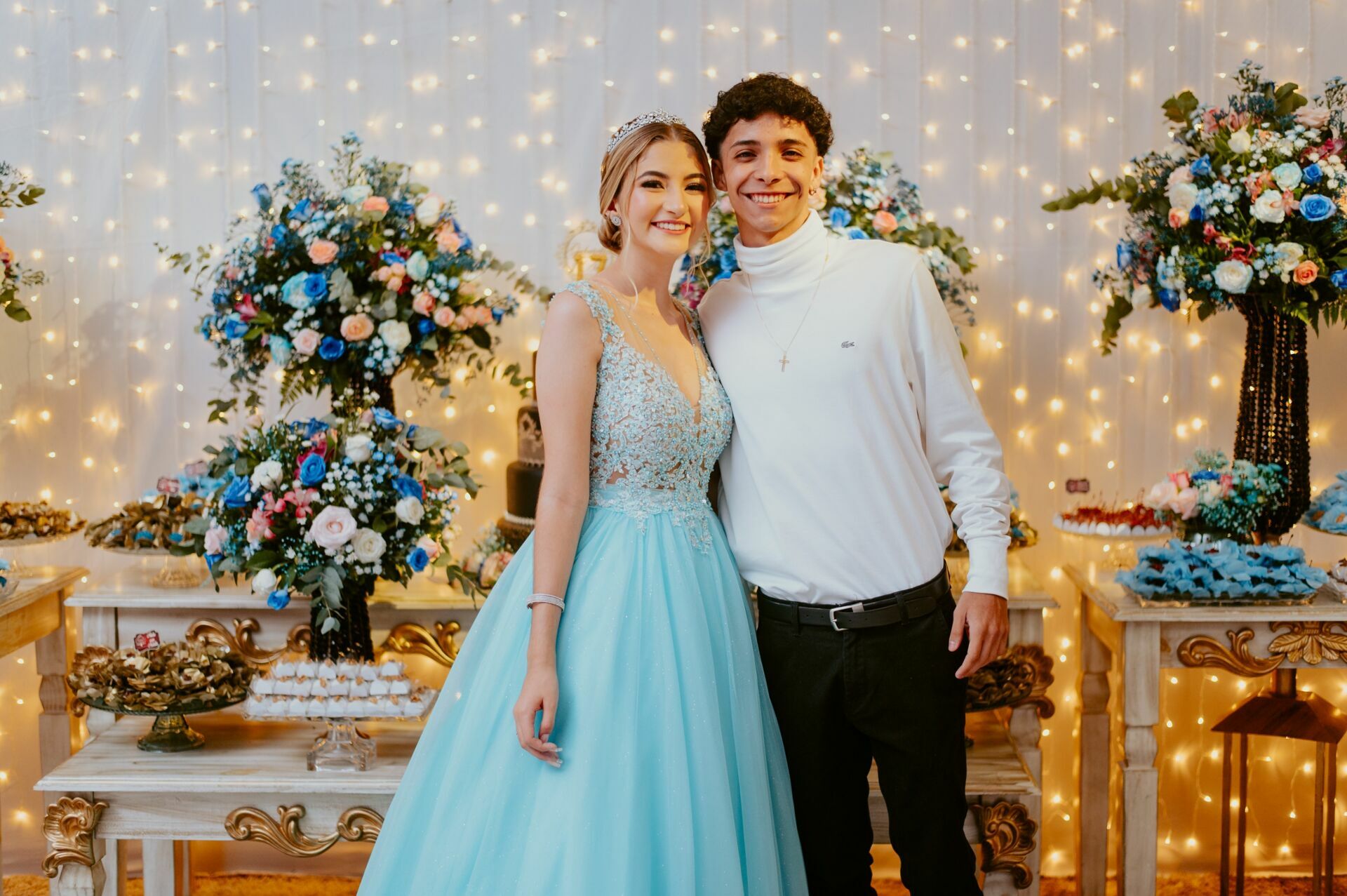 Foto Debutante Gaby | Fazenda Quilombo | Limeira - SP - Imagem 48