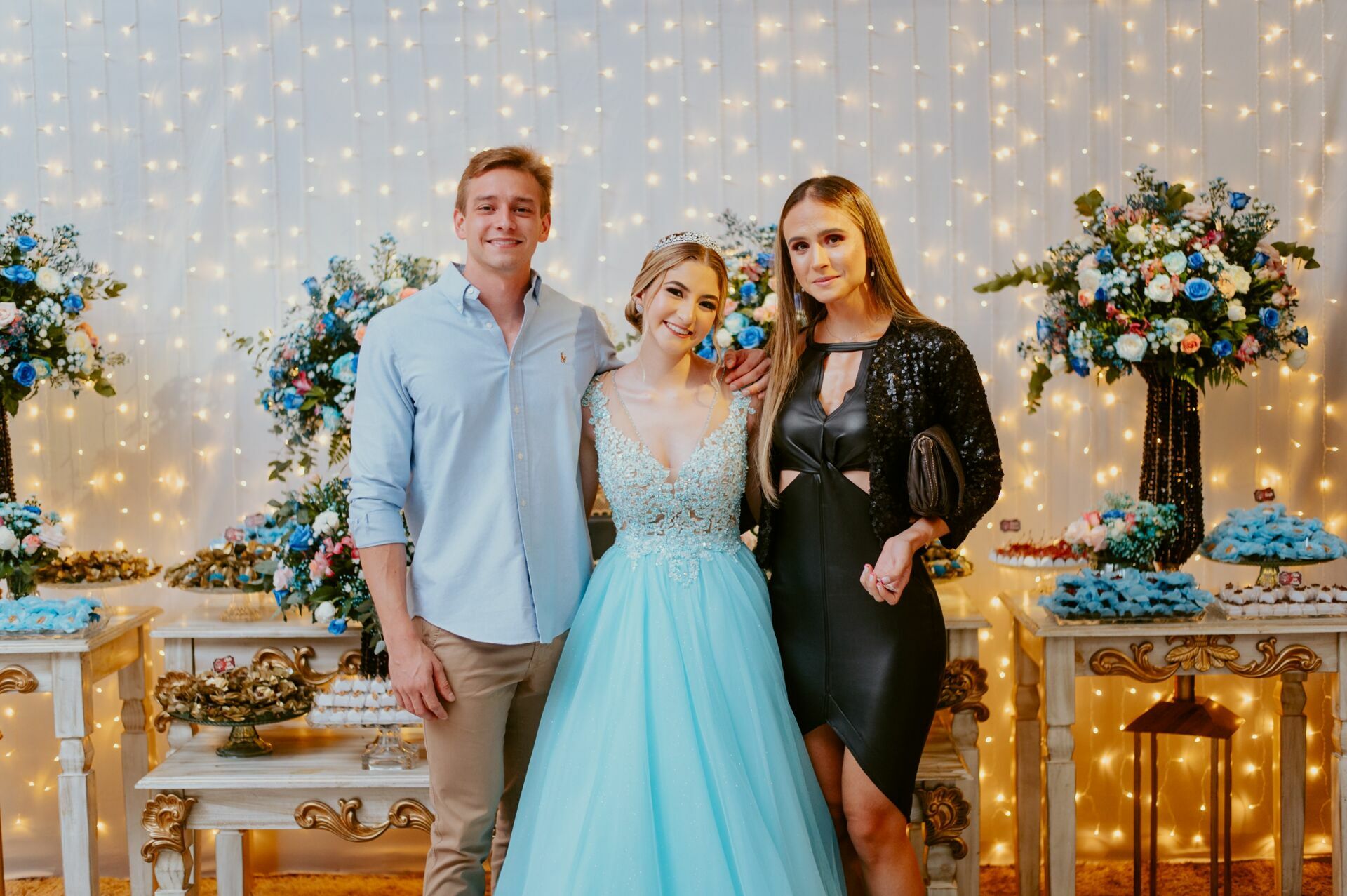 Foto Debutante Gaby | Fazenda Quilombo | Limeira - SP - Imagem 68