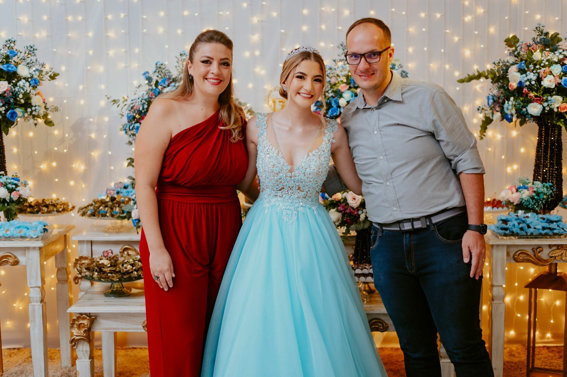 Foto Debutante Gaby | Fazenda Quilombo | Limeira - SP - Imagem 58