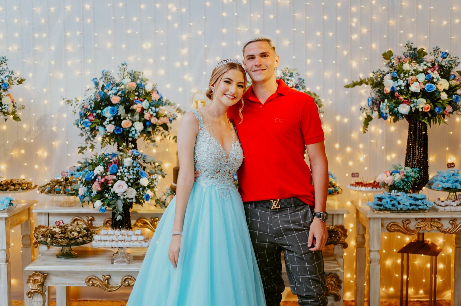 Foto Debutante Gaby | Fazenda Quilombo | Limeira - SP - Imagem 63