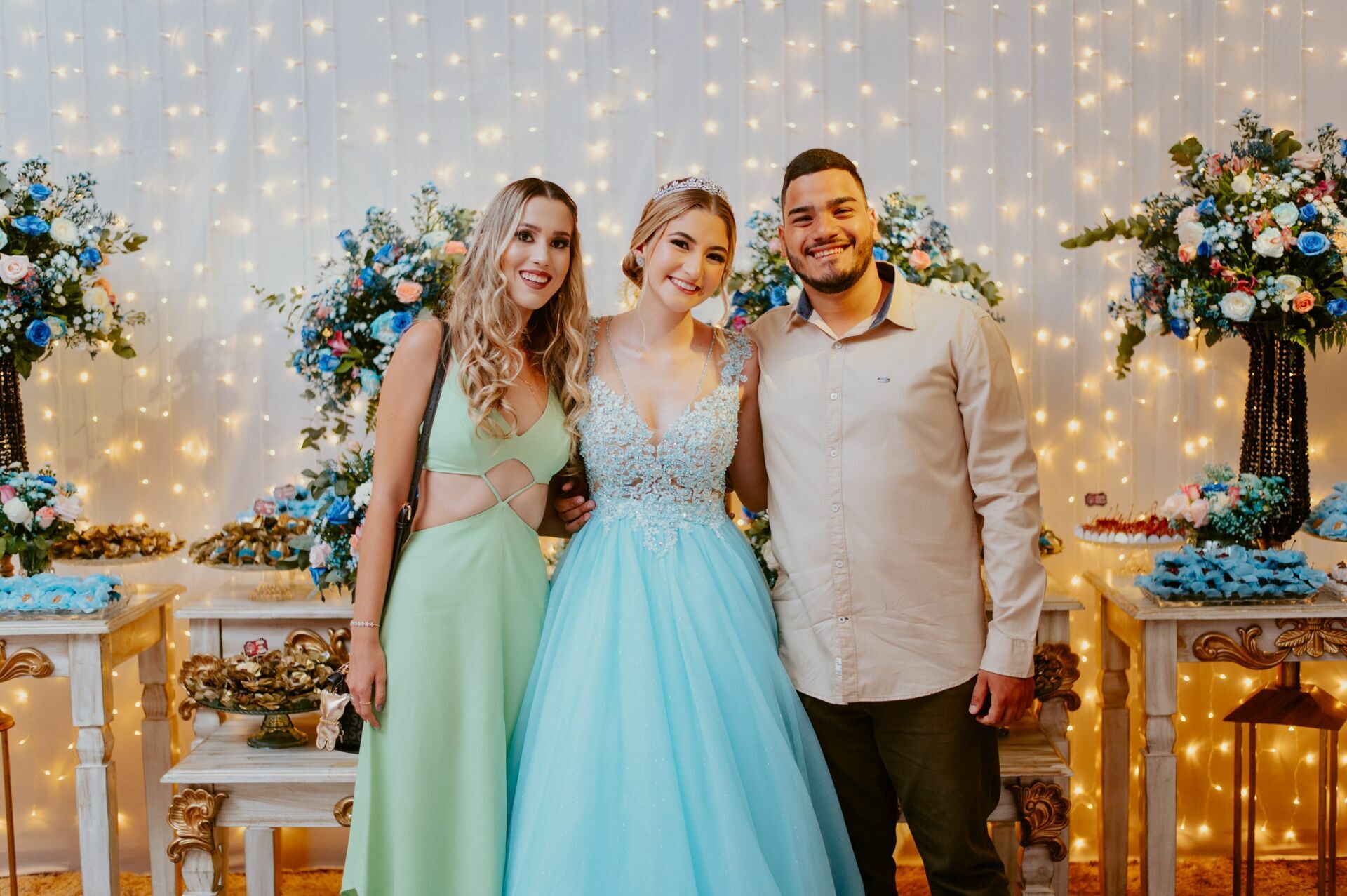 Foto Debutante Gaby | Fazenda Quilombo | Limeira - SP - Imagem 60