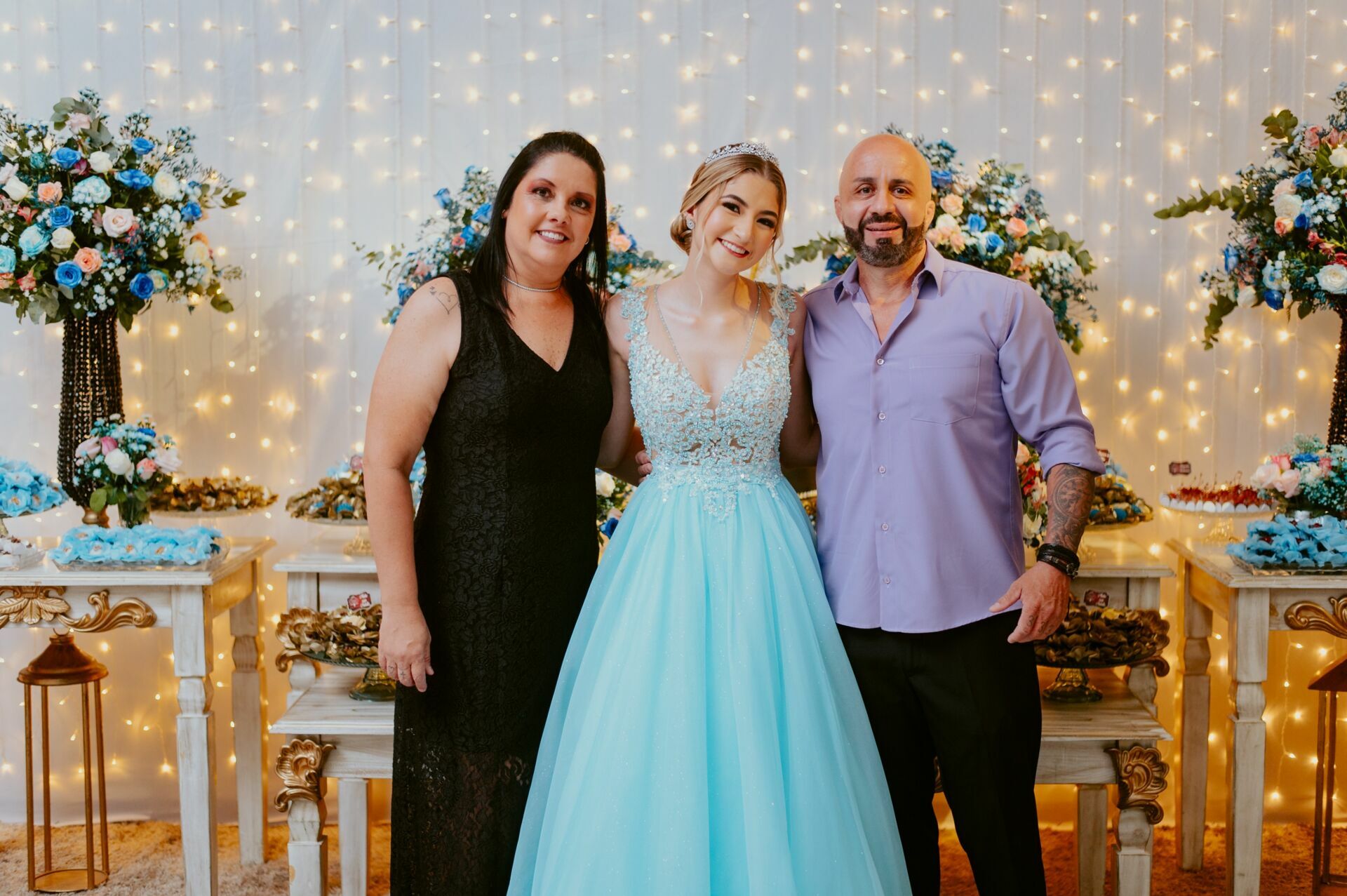 Foto Debutante Gaby | Fazenda Quilombo | Limeira - SP - Imagem 56