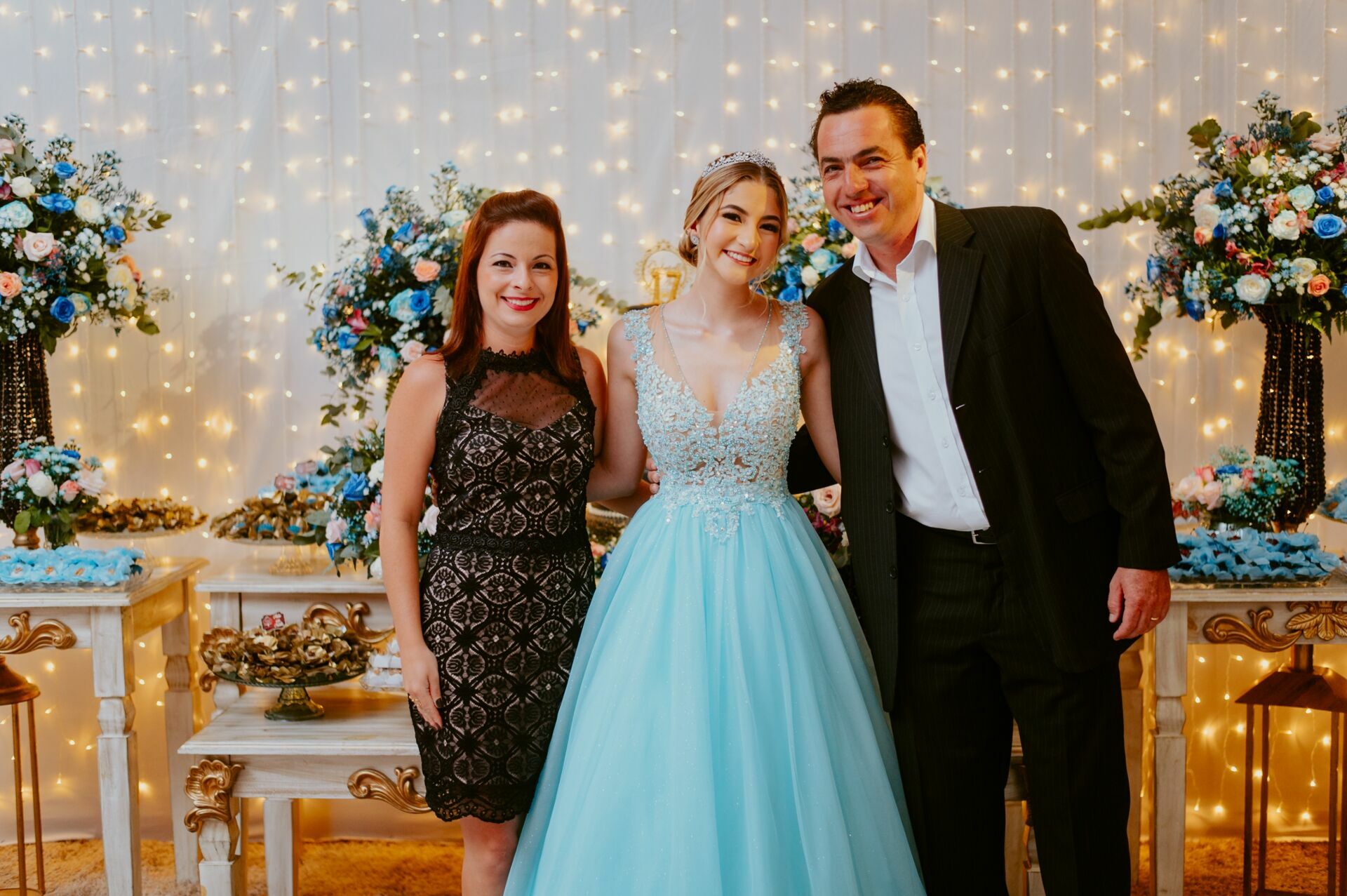 Foto Debutante Gaby | Fazenda Quilombo | Limeira - SP - Imagem 42