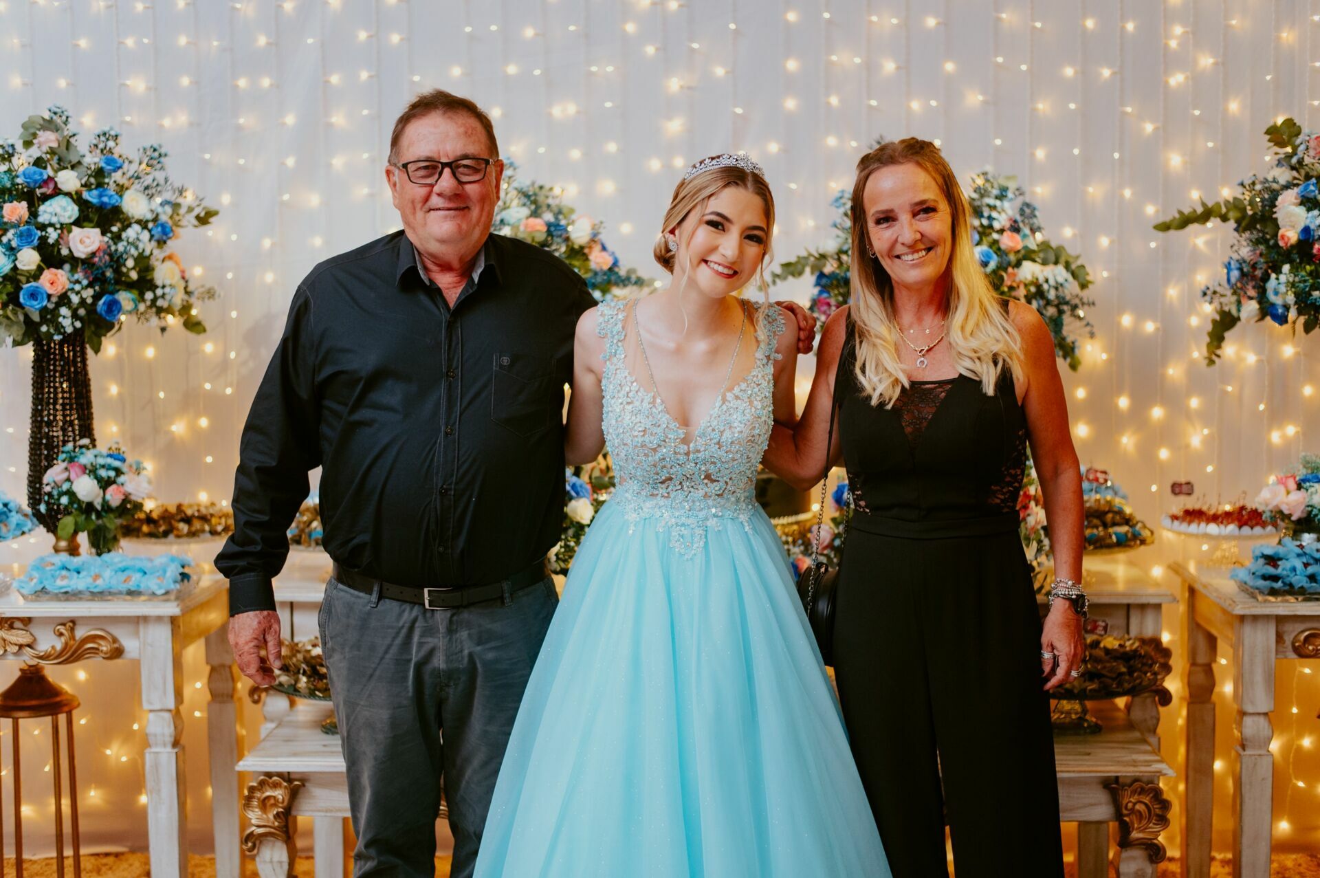 Foto Debutante Gaby | Fazenda Quilombo | Limeira - SP - Imagem 54