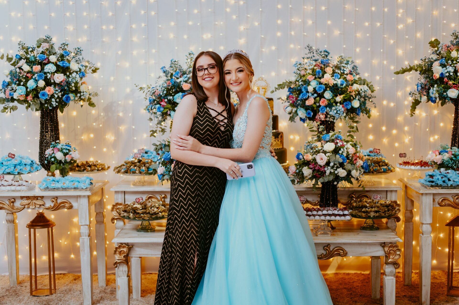 Foto Debutante Gaby | Fazenda Quilombo | Limeira - SP - Imagem 57