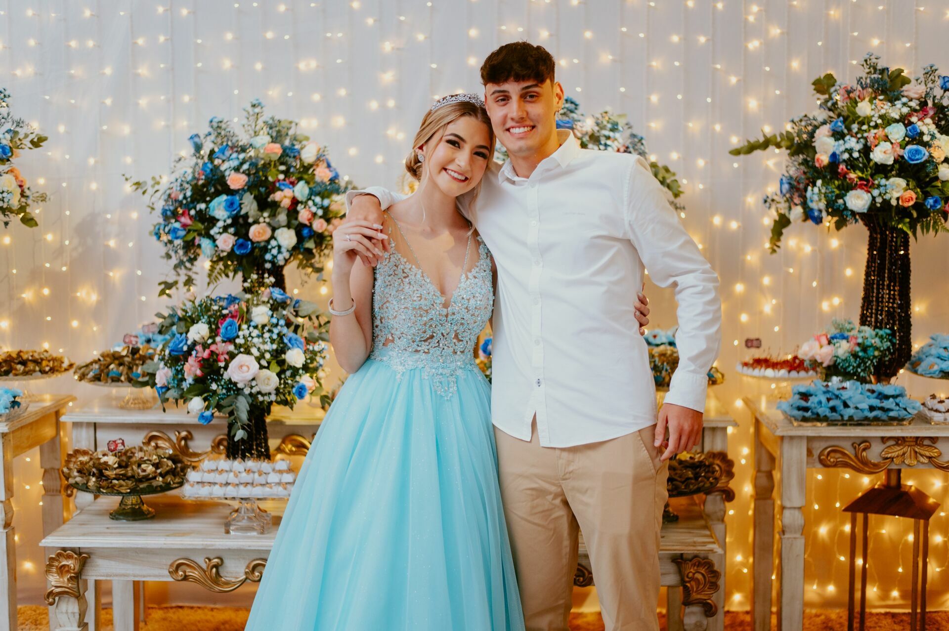 Foto Debutante Gaby | Fazenda Quilombo | Limeira - SP - Imagem 62