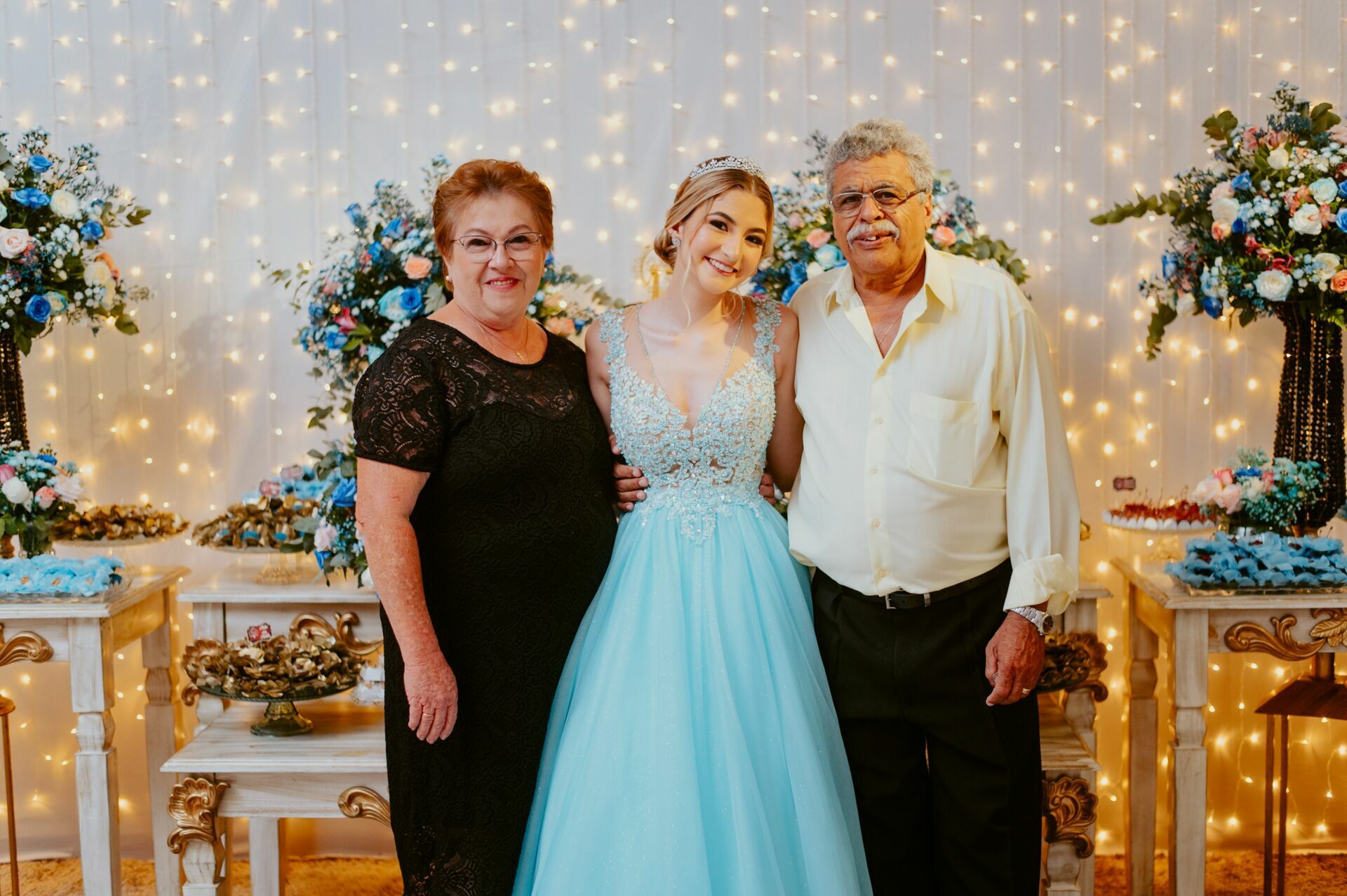 Foto Debutante Gaby | Fazenda Quilombo | Limeira - SP - Imagem 41