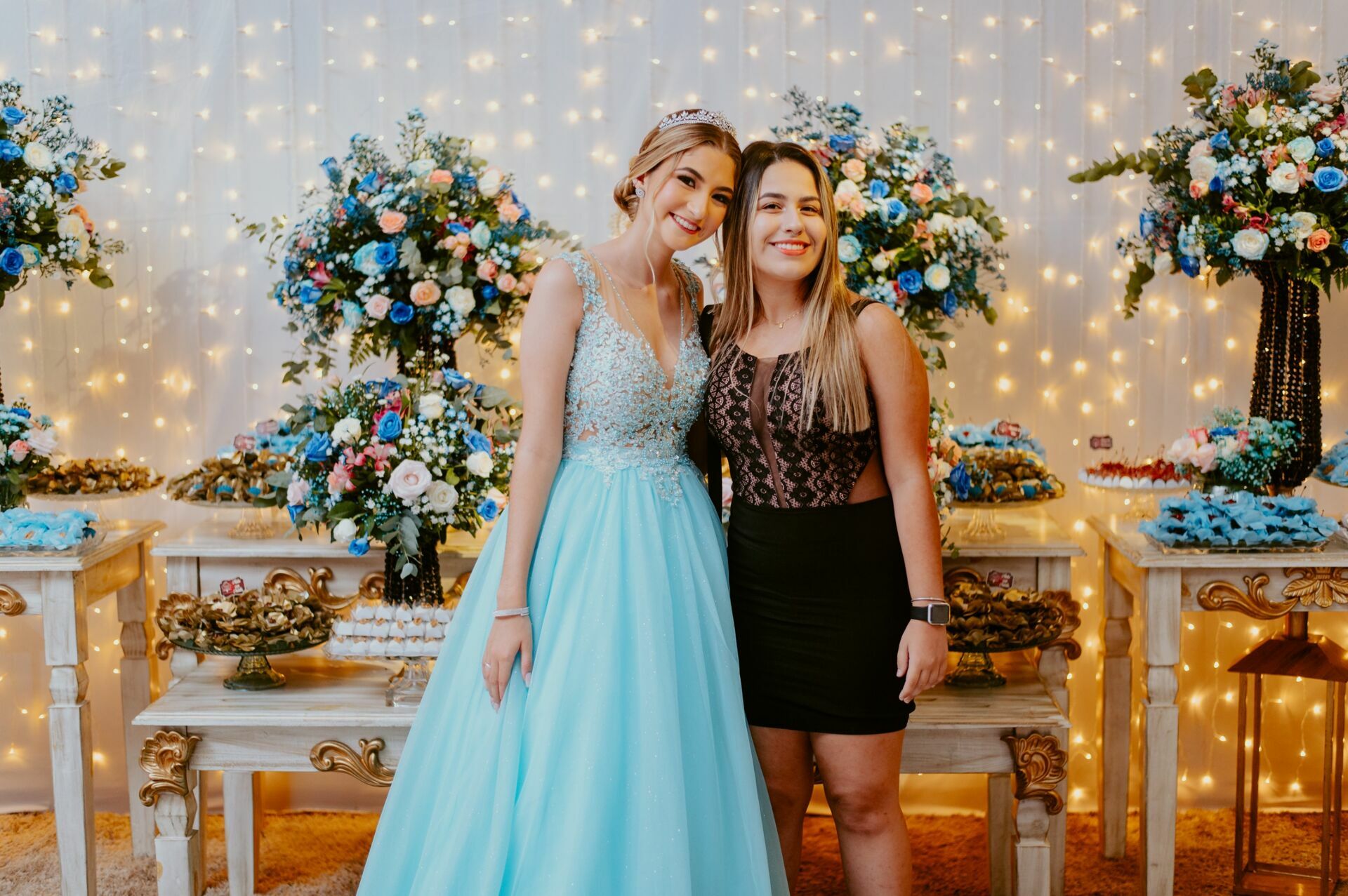 Foto Debutante Gaby | Fazenda Quilombo | Limeira - SP - Imagem 40