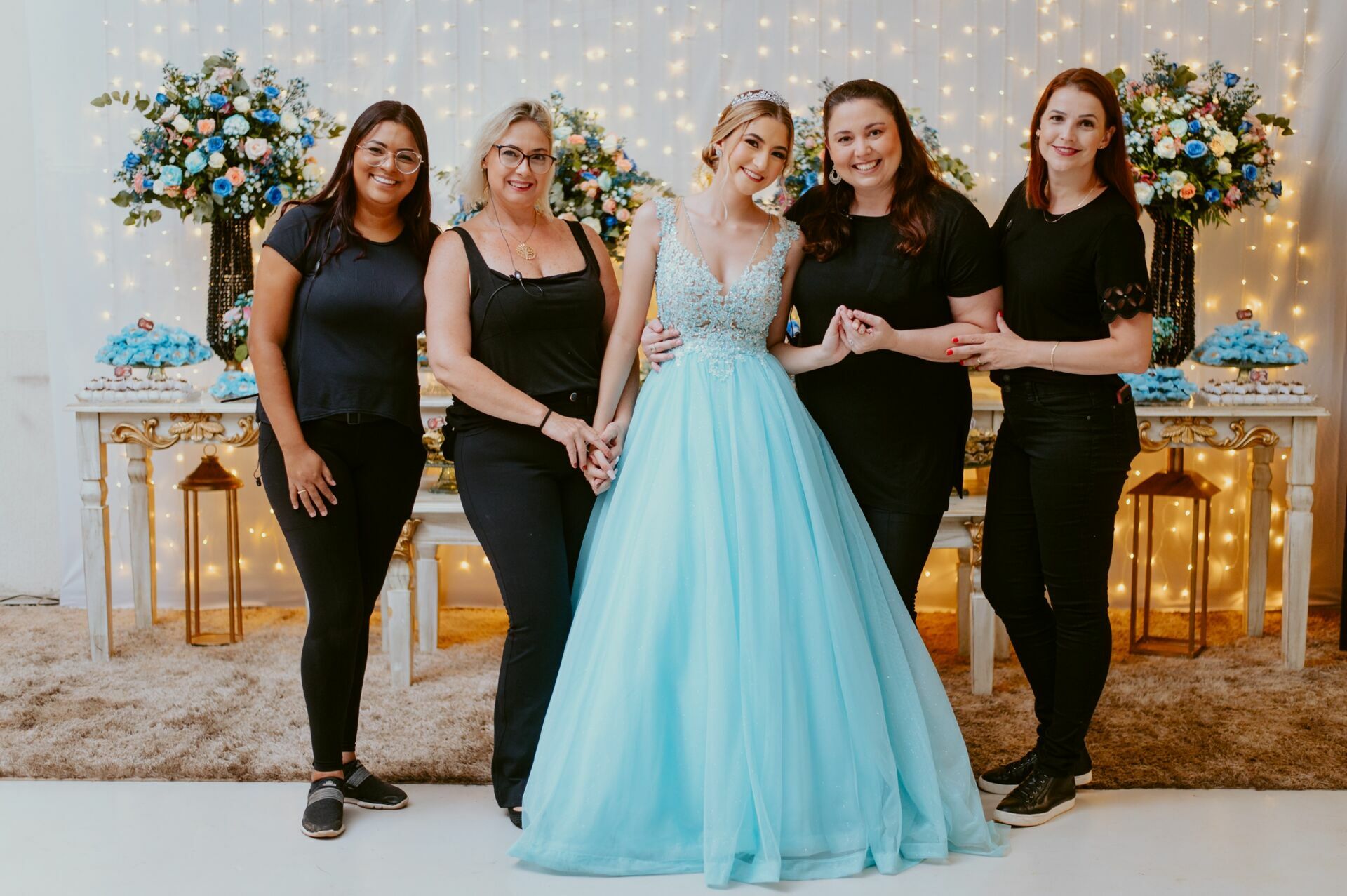 Foto Debutante Gaby | Fazenda Quilombo | Limeira - SP - Imagem 33