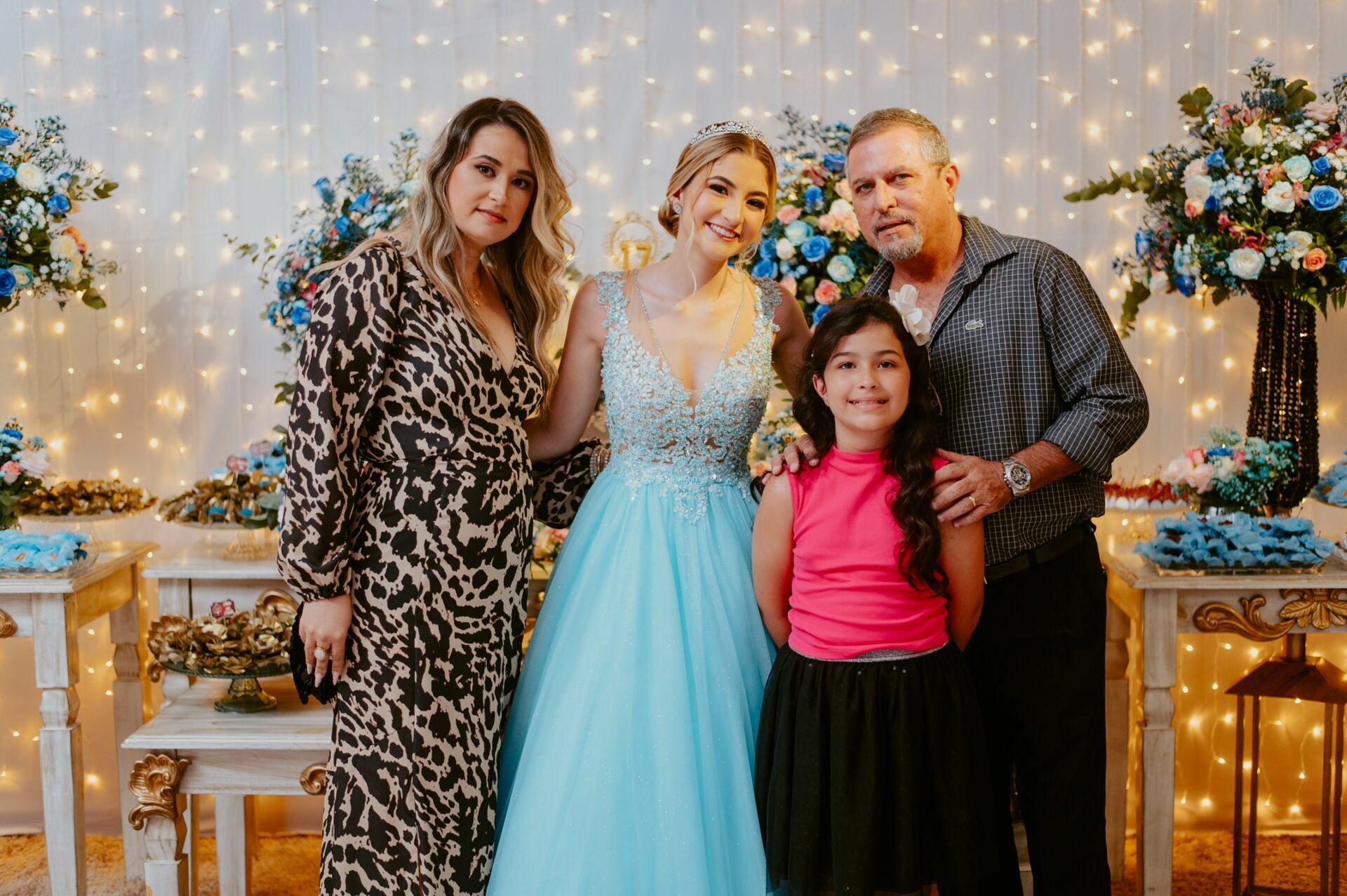 Foto Debutante Gaby | Fazenda Quilombo | Limeira - SP - Imagem 43