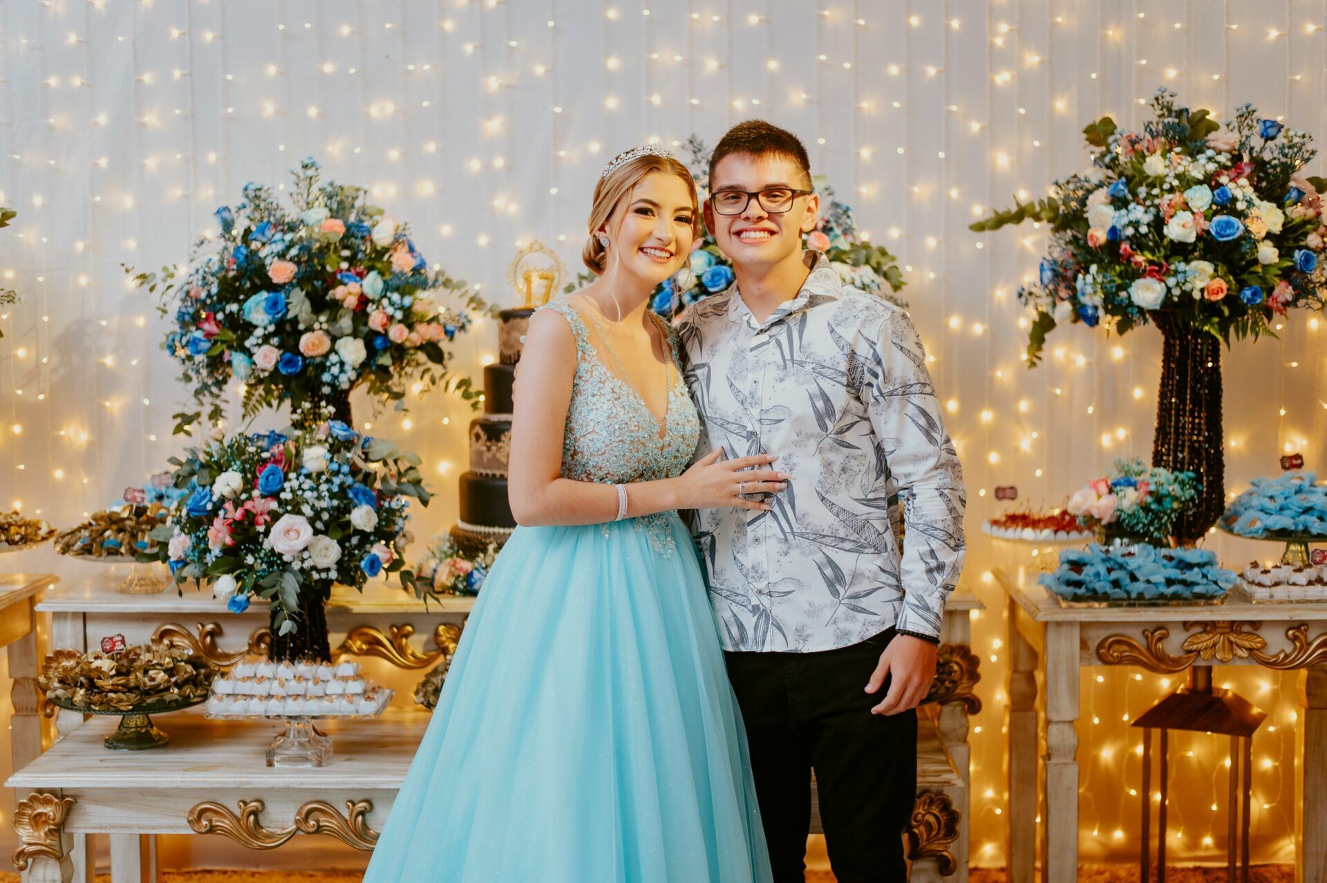 Foto Debutante Gaby | Fazenda Quilombo | Limeira - SP - Imagem 49