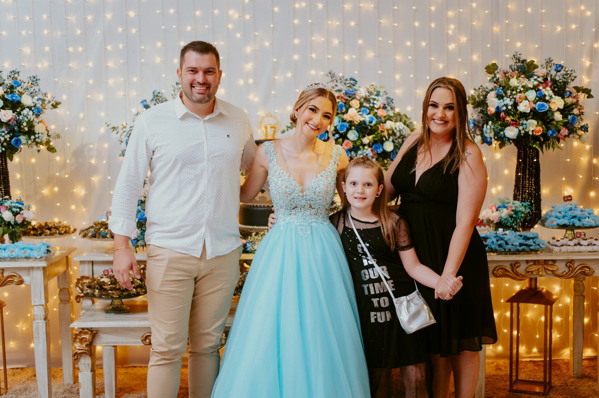 Foto Debutante Gaby | Fazenda Quilombo | Limeira - SP - Imagem 66