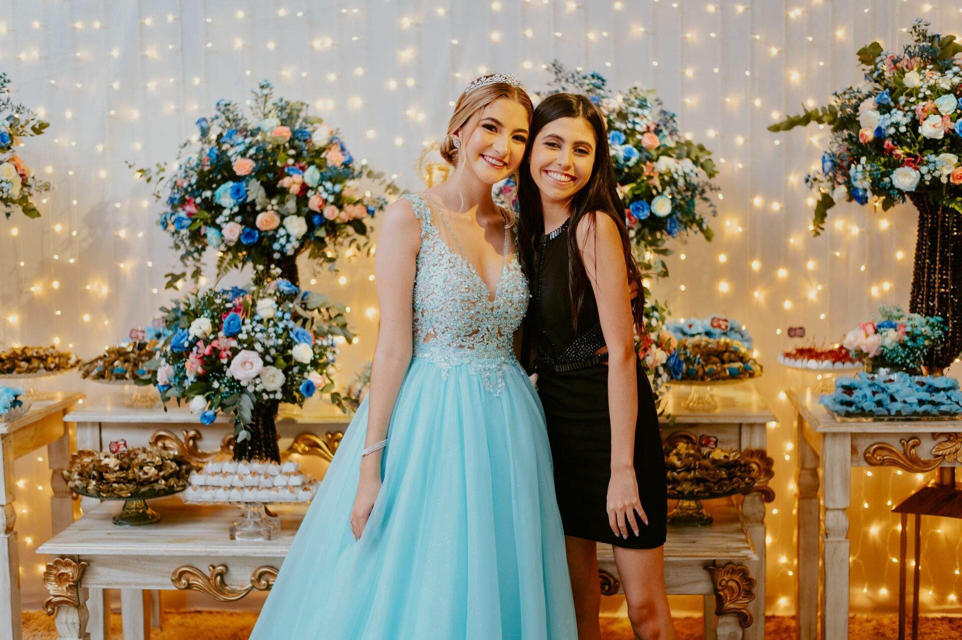 Foto Debutante Gaby | Fazenda Quilombo | Limeira - SP - Imagem 52