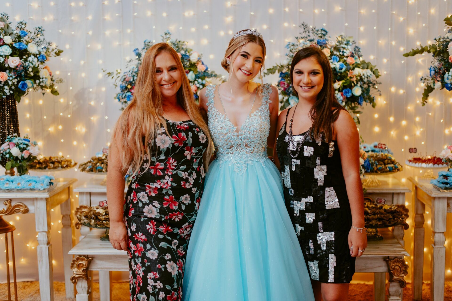 Foto Debutante Gaby | Fazenda Quilombo | Limeira - SP - Imagem 53