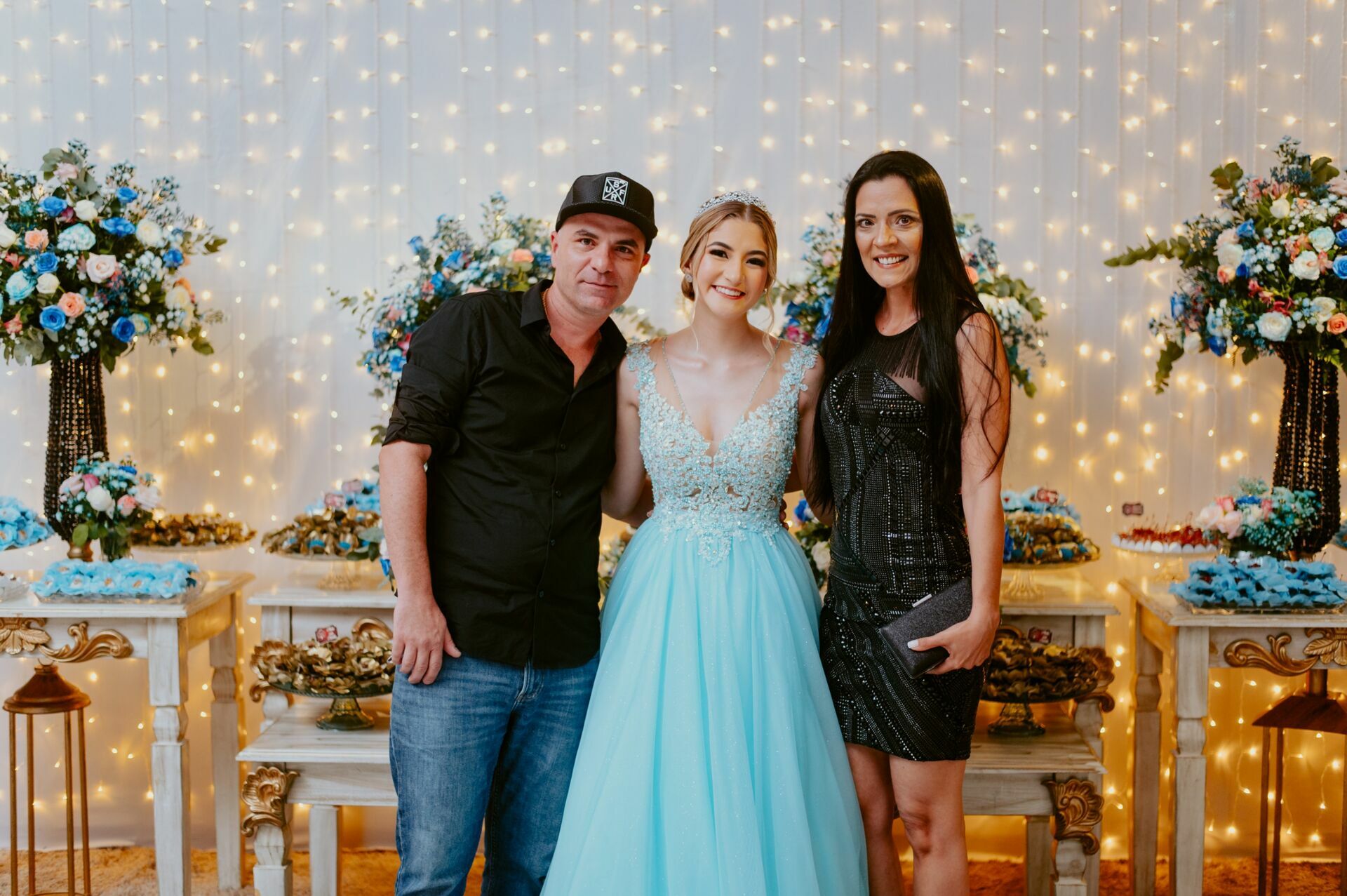 Foto Debutante Gaby | Fazenda Quilombo | Limeira - SP - Imagem 67