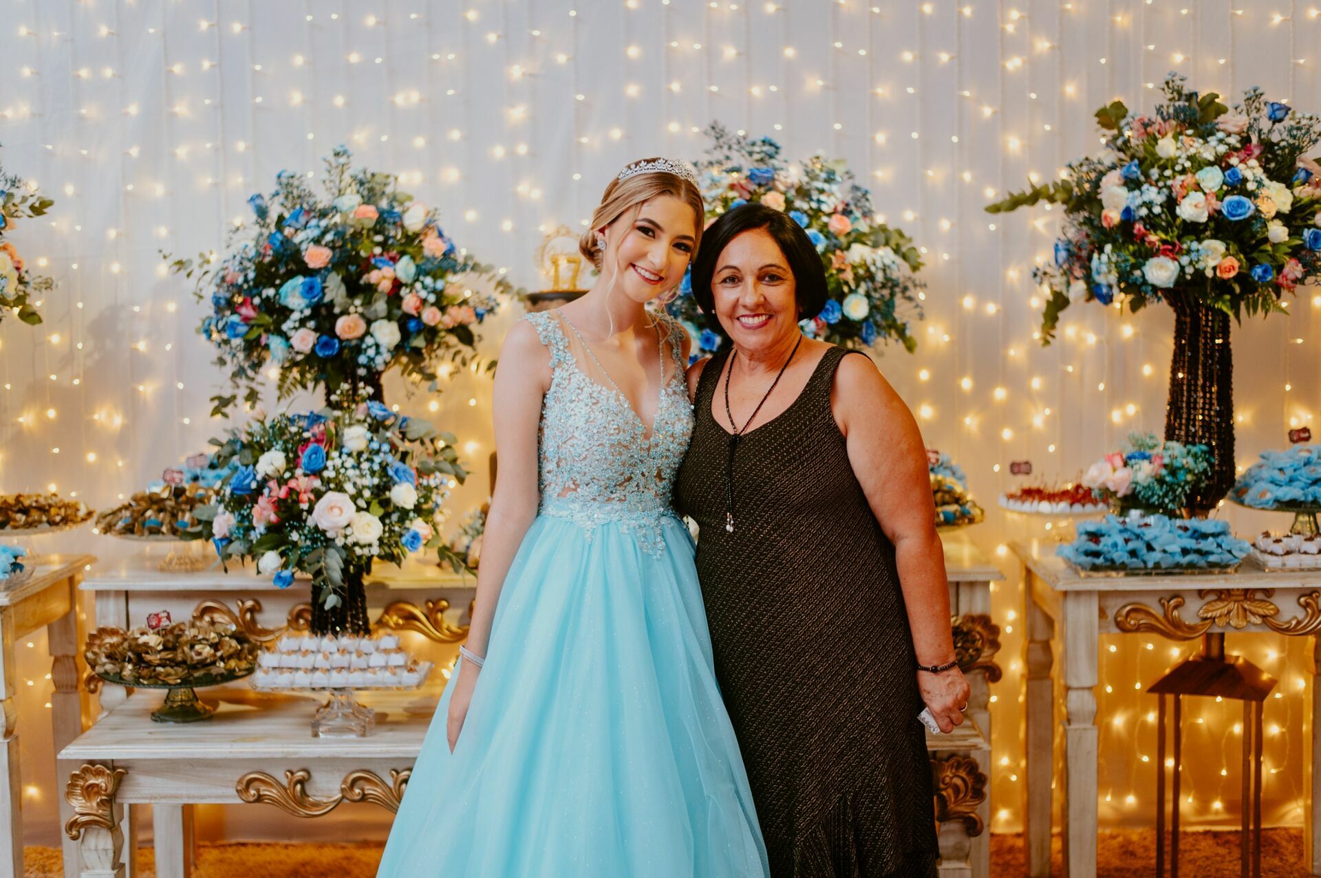 Foto Debutante Gaby | Fazenda Quilombo | Limeira - SP - Imagem 46