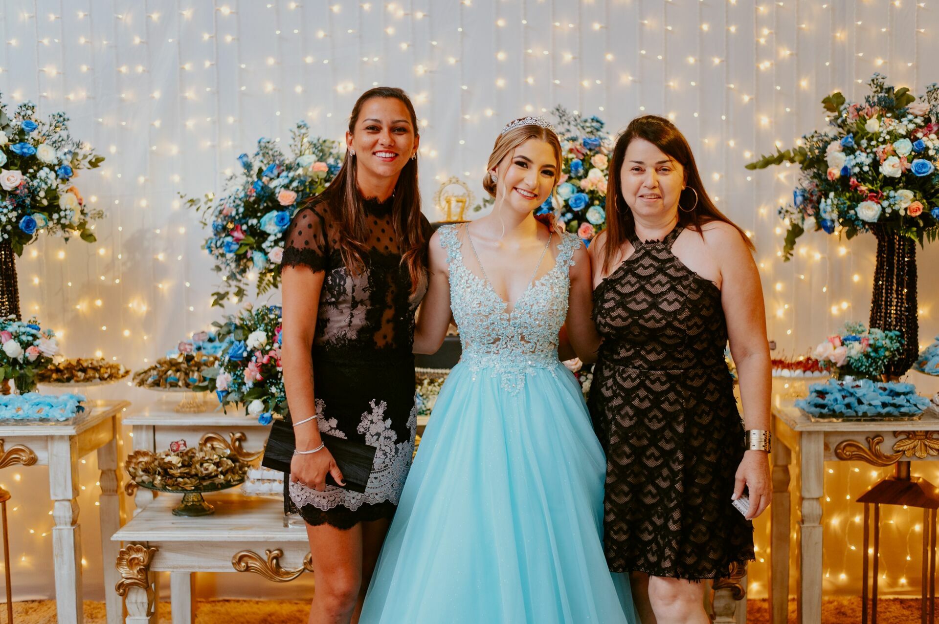 Foto Debutante Gaby | Fazenda Quilombo | Limeira - SP - Imagem 74