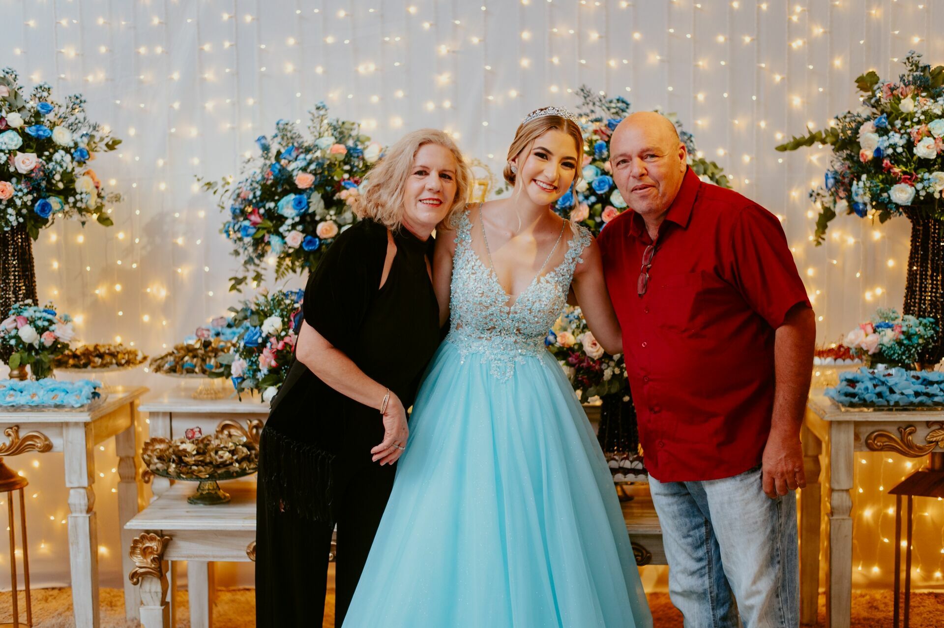 Foto Debutante Gaby | Fazenda Quilombo | Limeira - SP - Imagem 76