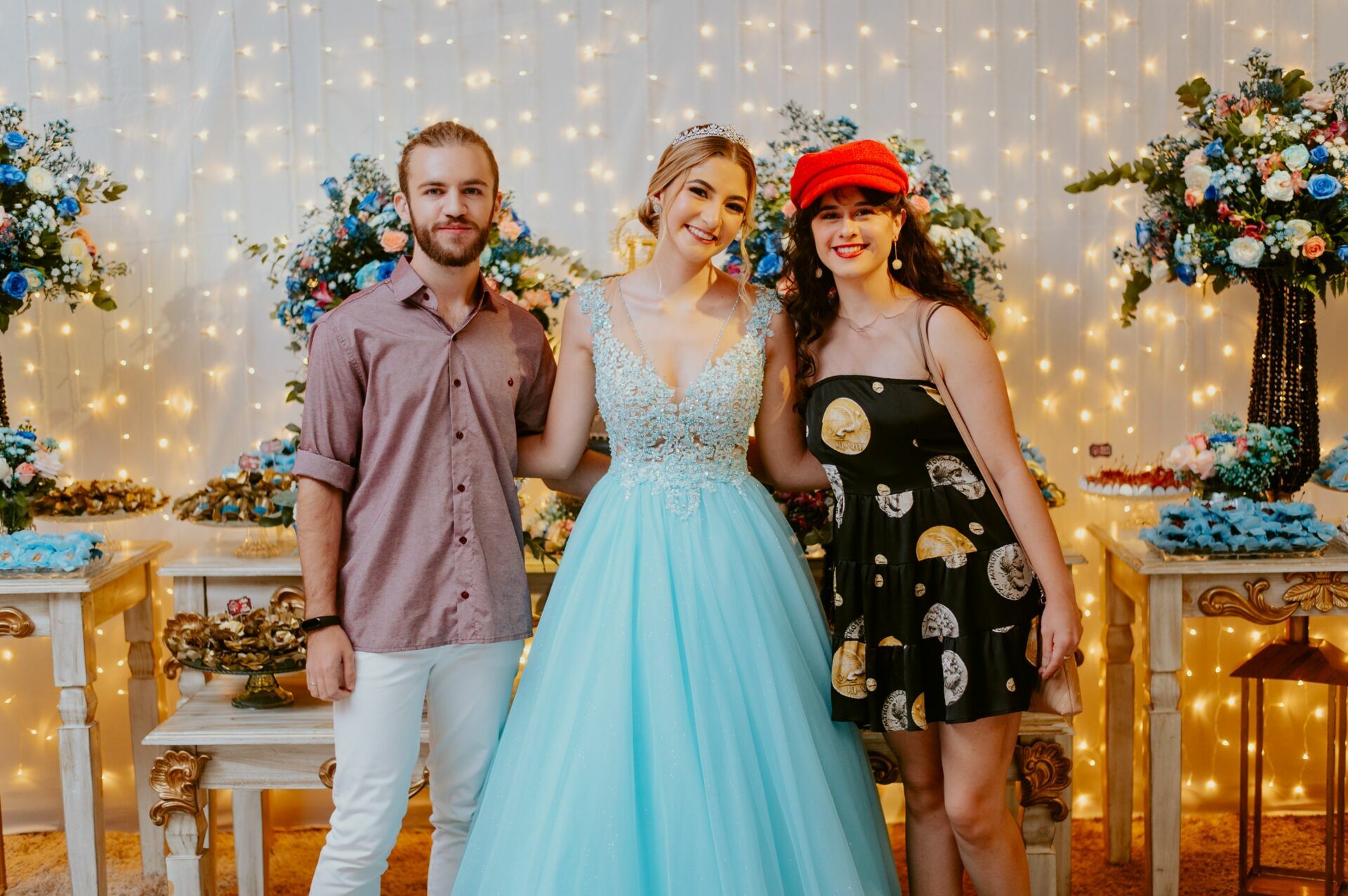 Foto Debutante Gaby | Fazenda Quilombo | Limeira - SP - Imagem 77