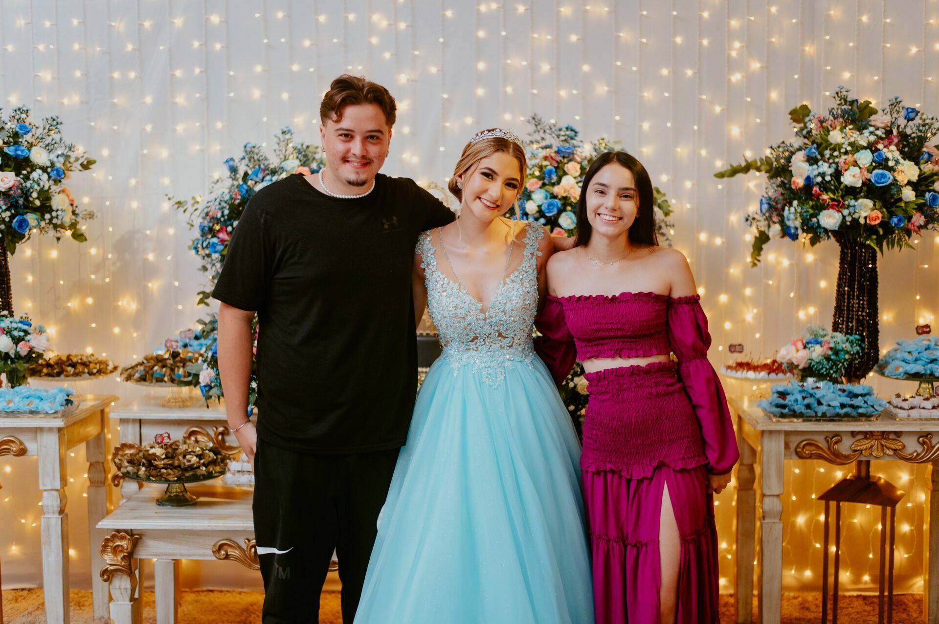 Foto Debutante Gaby | Fazenda Quilombo | Limeira - SP - Imagem 69