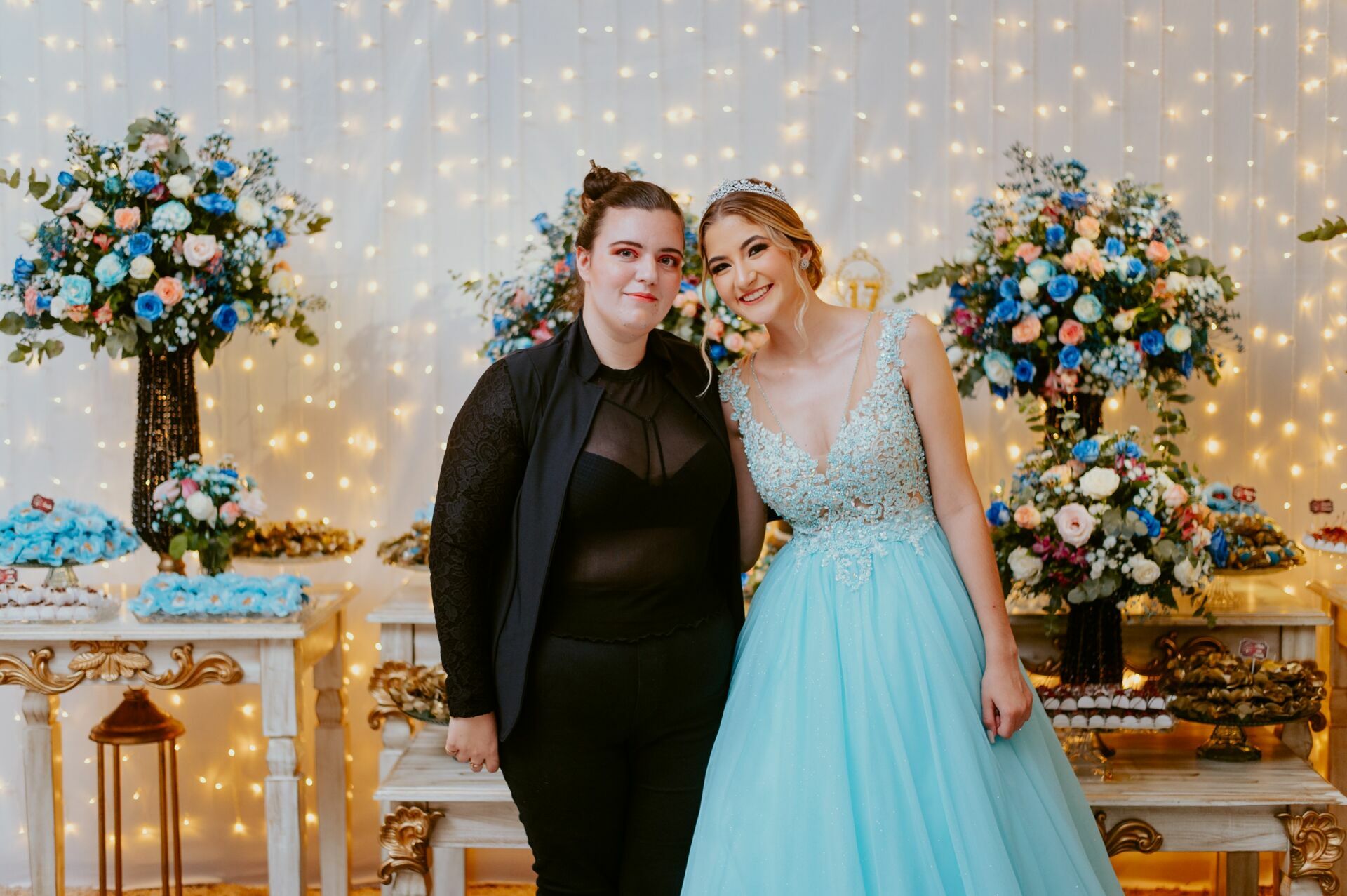 Foto Debutante Gaby | Fazenda Quilombo | Limeira - SP - Imagem 75