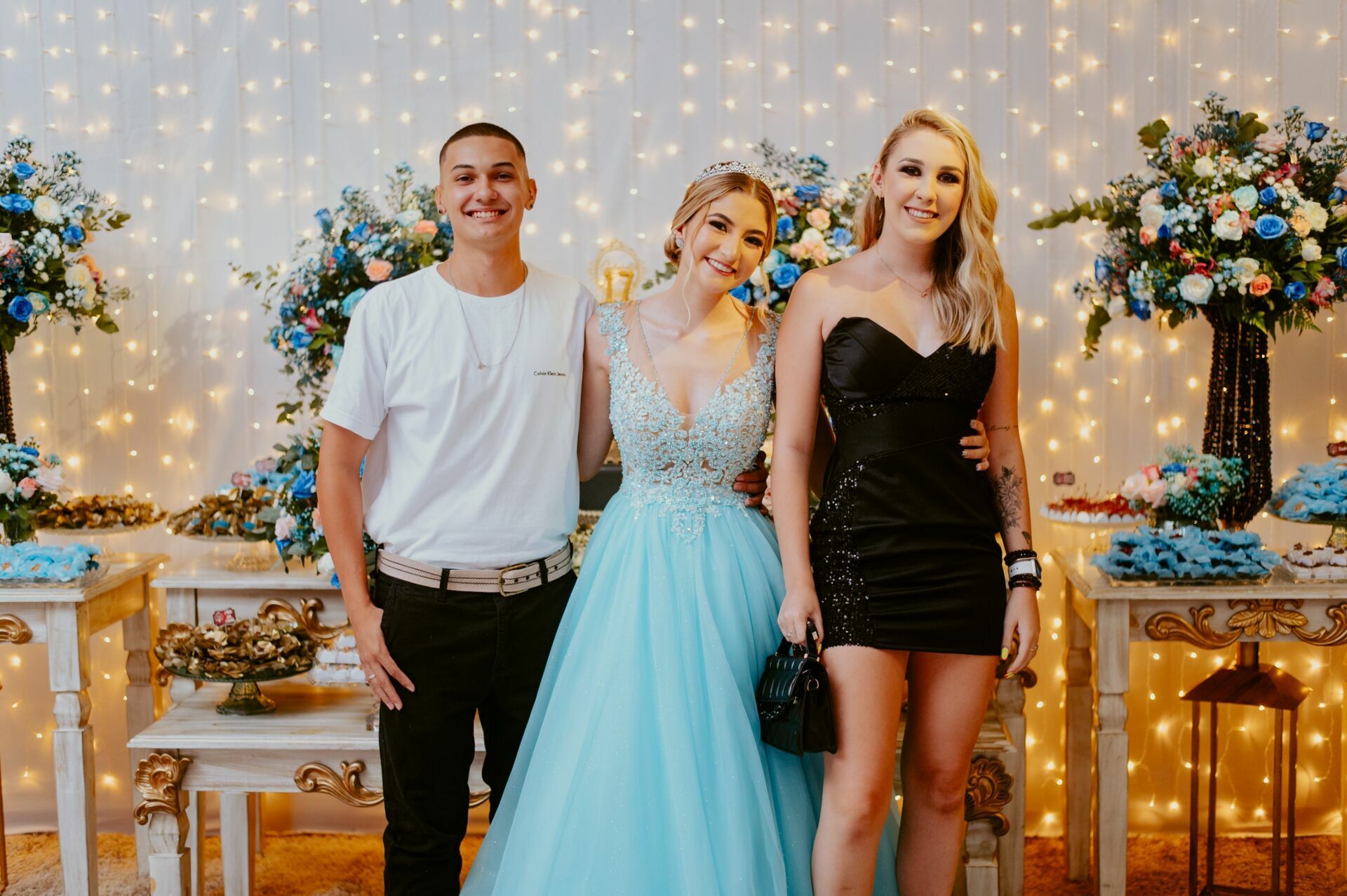 Foto Debutante Gaby | Fazenda Quilombo | Limeira - SP - Imagem 71