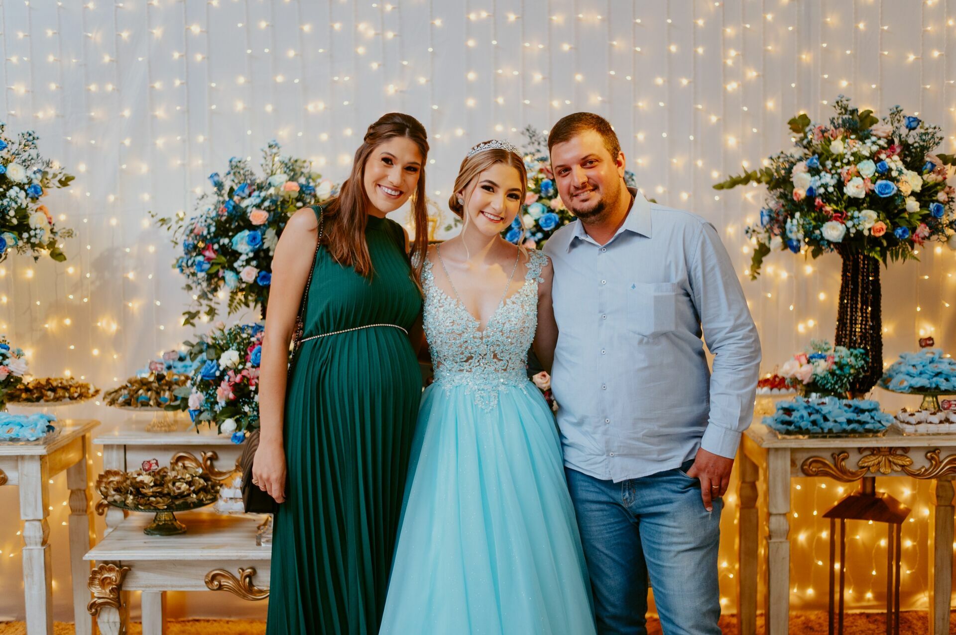 Foto Debutante Gaby | Fazenda Quilombo | Limeira - SP - Imagem 70