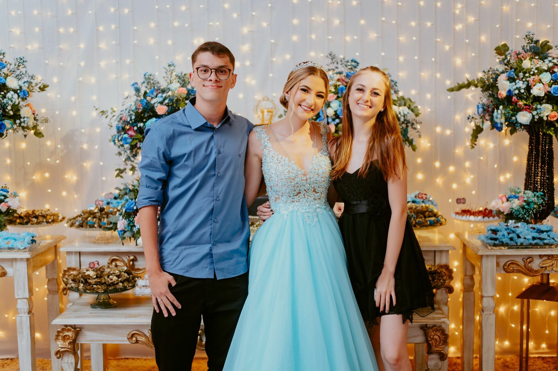 Foto Debutante Gaby | Fazenda Quilombo | Limeira - SP - Imagem 72