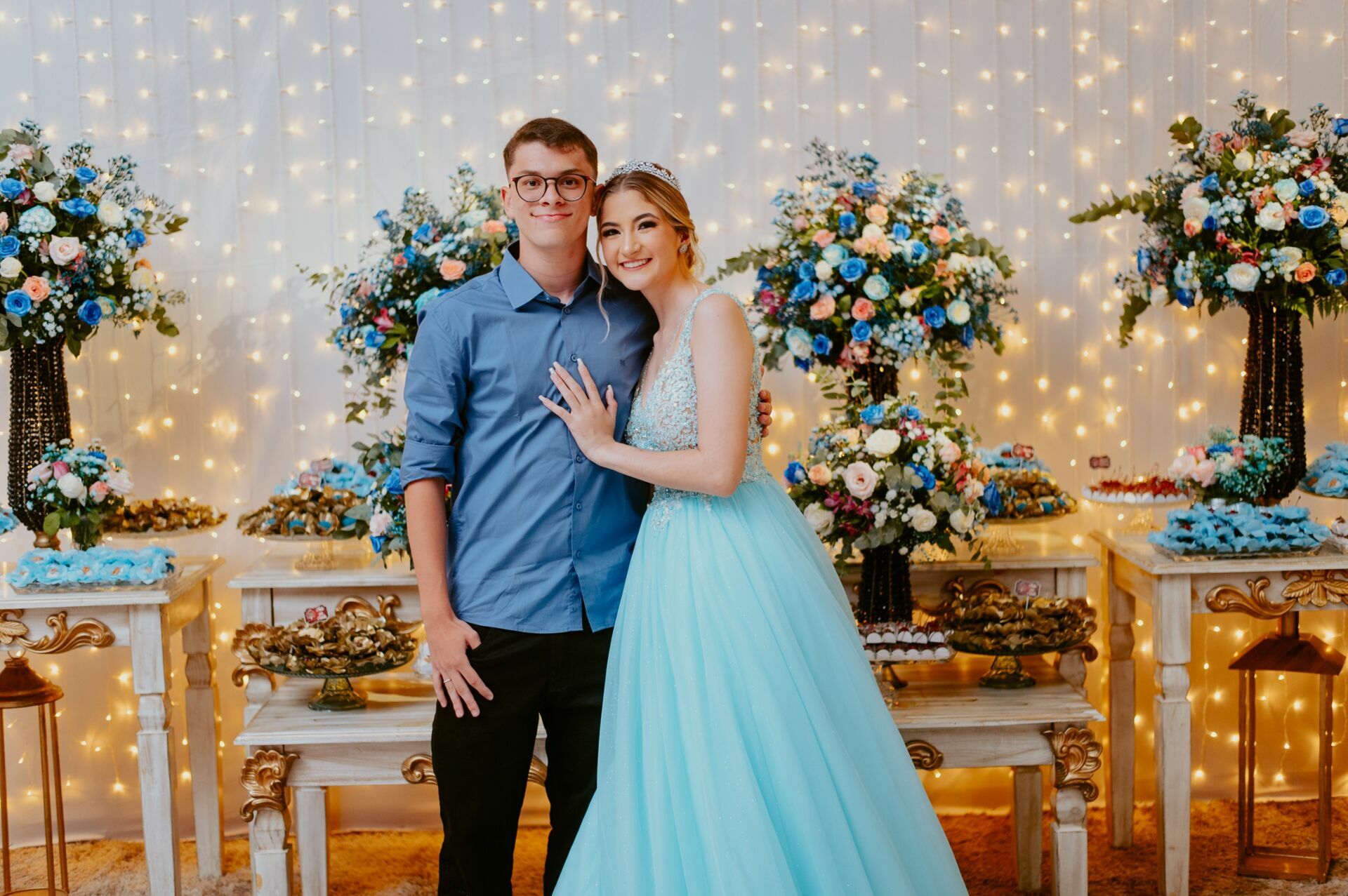 Foto Debutante Gaby | Fazenda Quilombo | Limeira - SP - Imagem 73