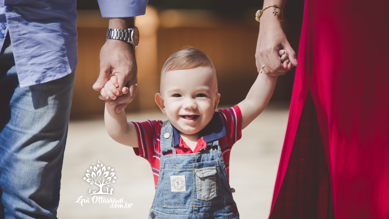 Aniversário de 1 anos do Benicio | Rio Claro - SP | Land Play