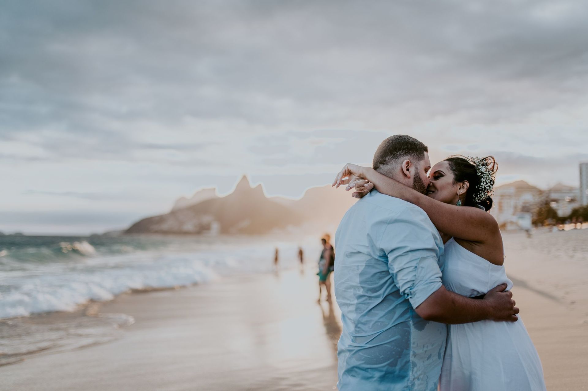 Foto Moni e Beto | PRÉ WEDDING | RIO DE JANEIRO - BR - Imagem 0