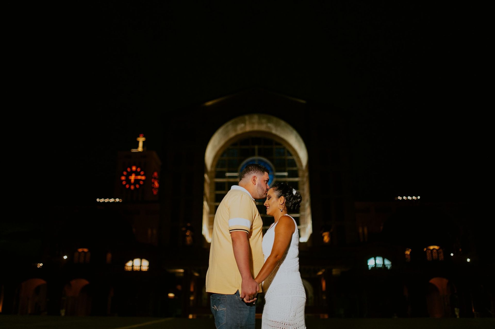 Foto Moni e Beto | PRÉ WEDDING | RIO DE JANEIRO - BR - Imagem 7