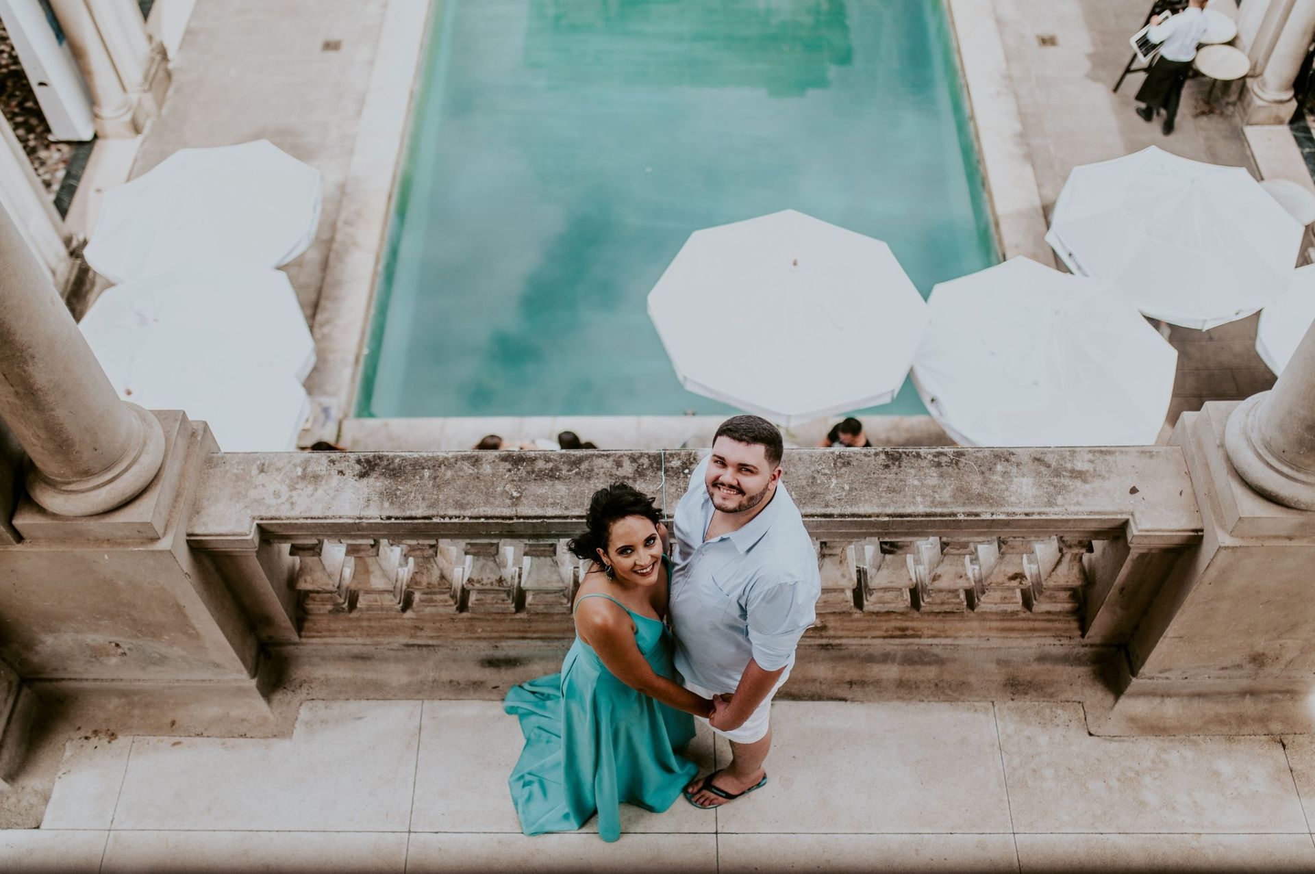Foto Moni e Beto | PRÉ WEDDING | RIO DE JANEIRO - BR - Imagem 18