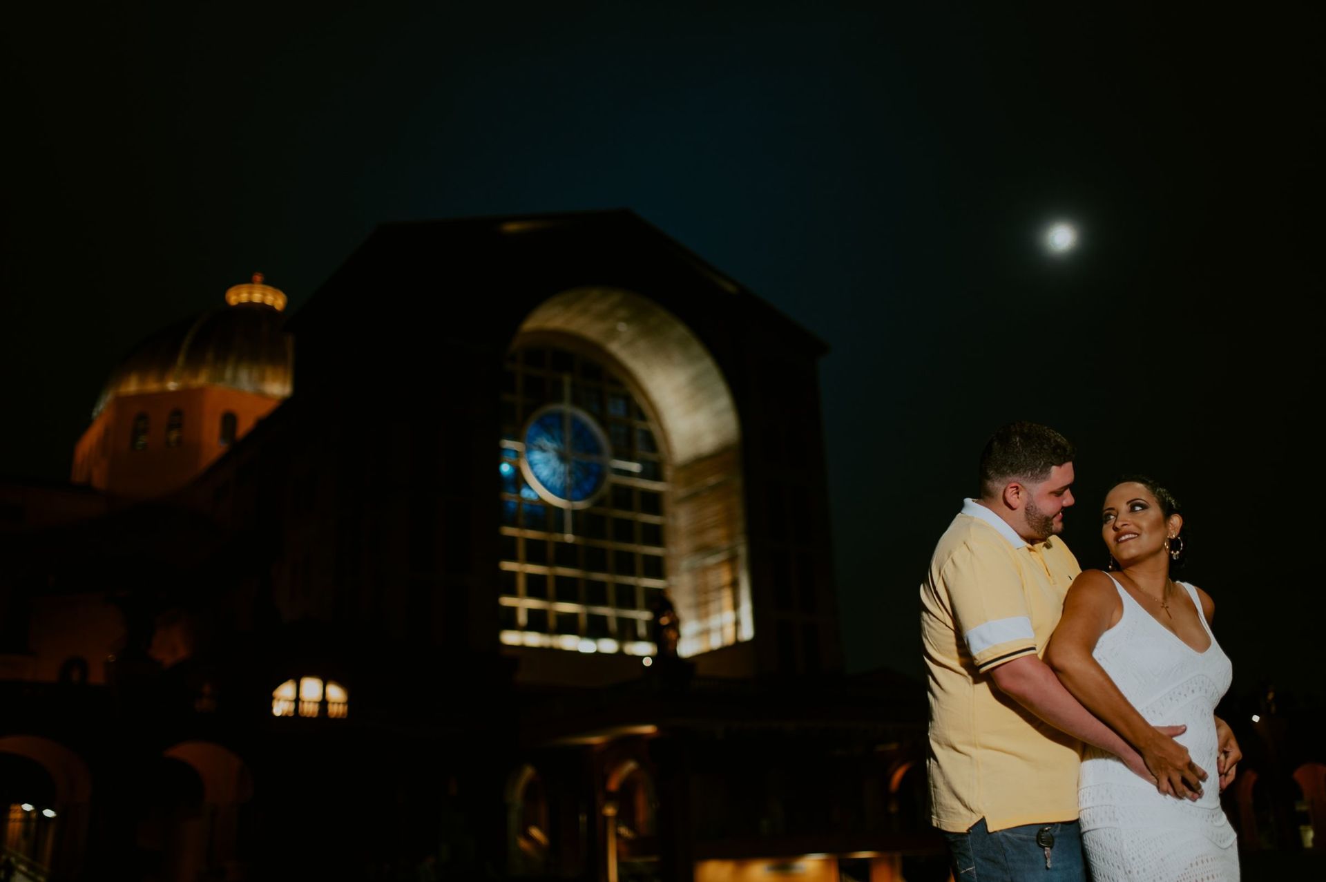 Foto Moni e Beto | PRÉ WEDDING | RIO DE JANEIRO - BR - Imagem 6