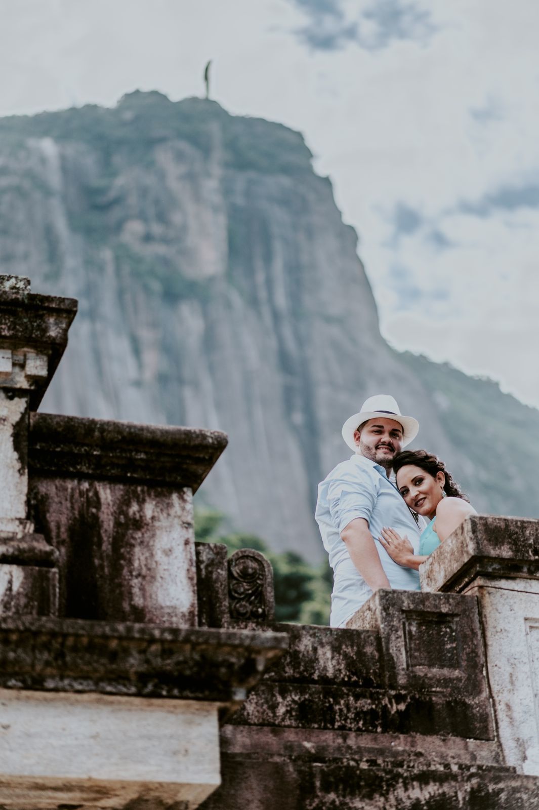 Foto Moni e Beto | PRÉ WEDDING | RIO DE JANEIRO - BR - Imagem 21