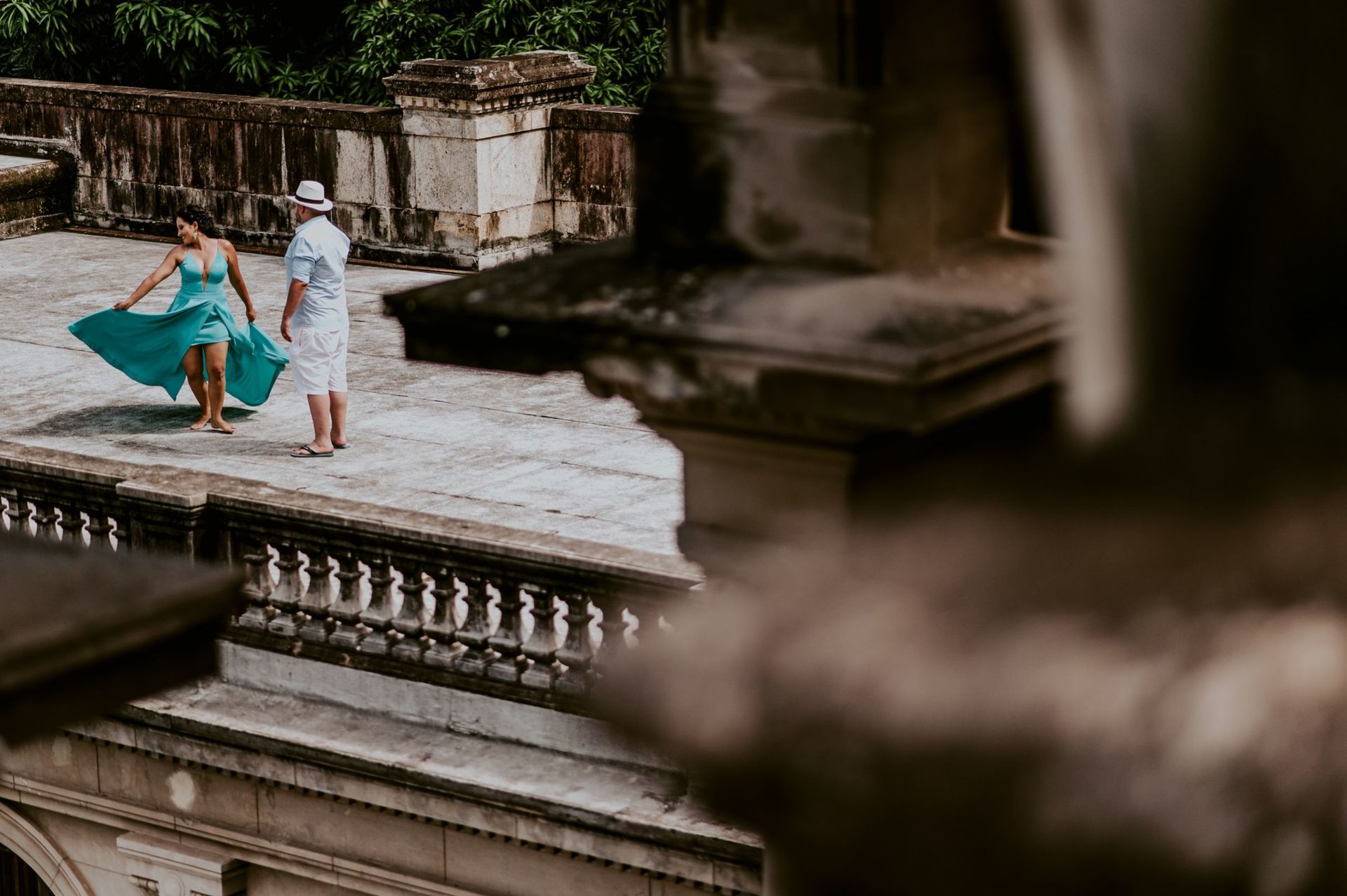 Foto Moni e Beto | PRÉ WEDDING | RIO DE JANEIRO - BR - Imagem 30