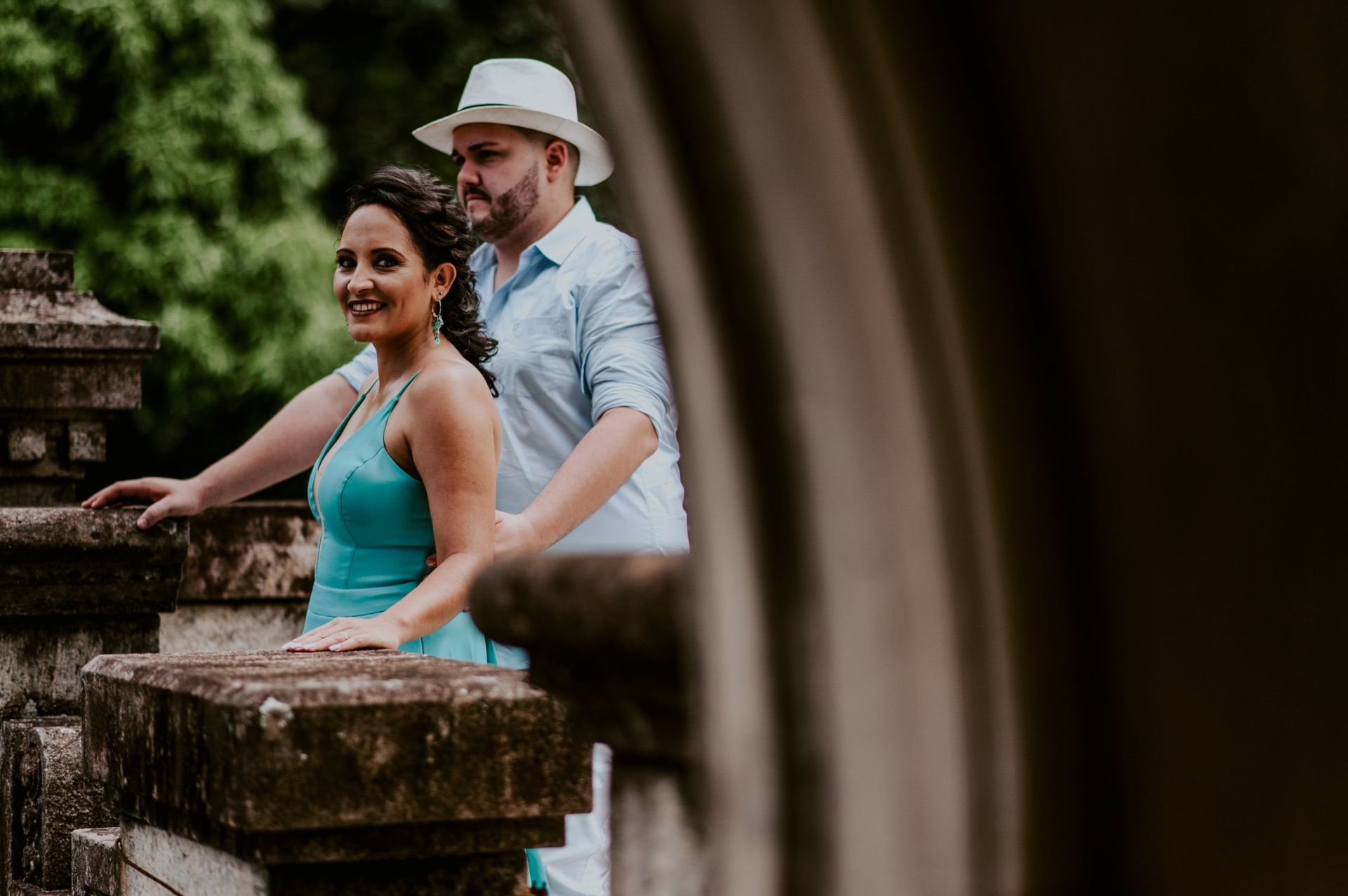 Foto Moni e Beto | PRÉ WEDDING | RIO DE JANEIRO - BR - Imagem 23