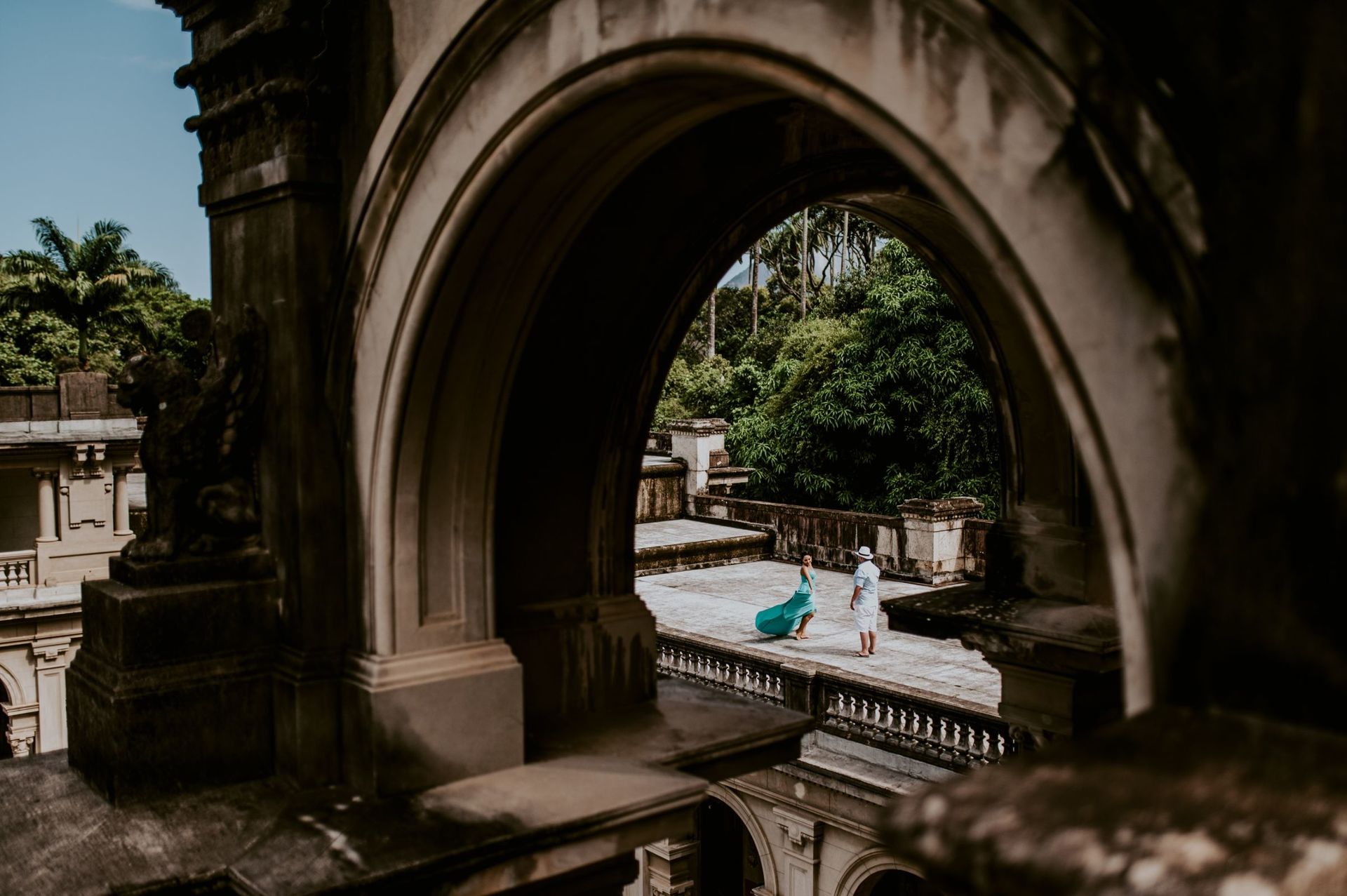 Foto Moni e Beto | PRÉ WEDDING | RIO DE JANEIRO - BR - Imagem 29