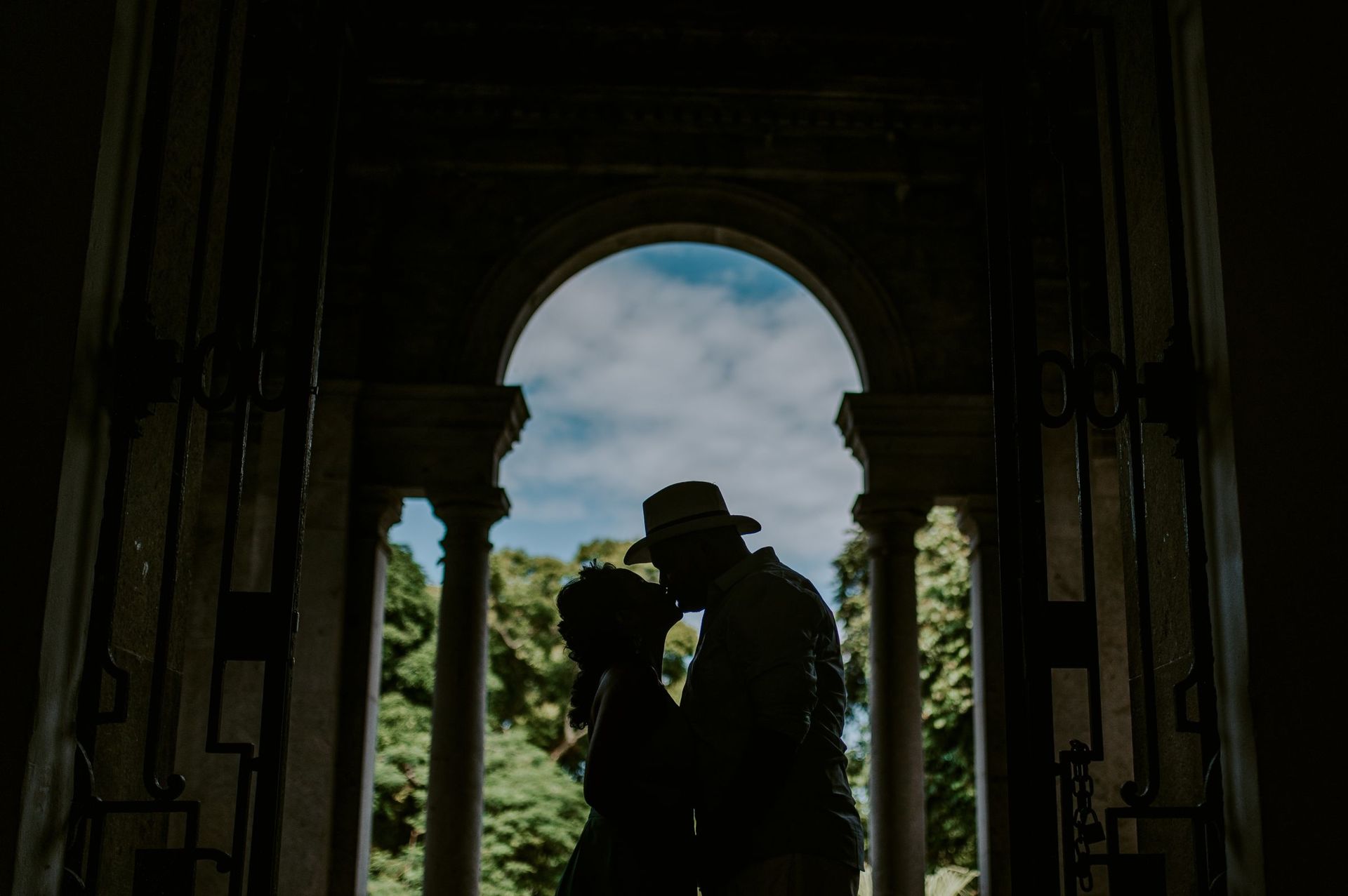 Foto Moni e Beto | PRÉ WEDDING | RIO DE JANEIRO - BR - Imagem 17