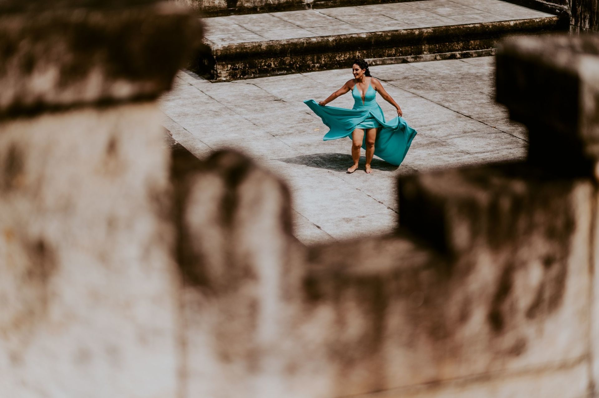 Foto Moni e Beto | PRÉ WEDDING | RIO DE JANEIRO - BR - Imagem 31