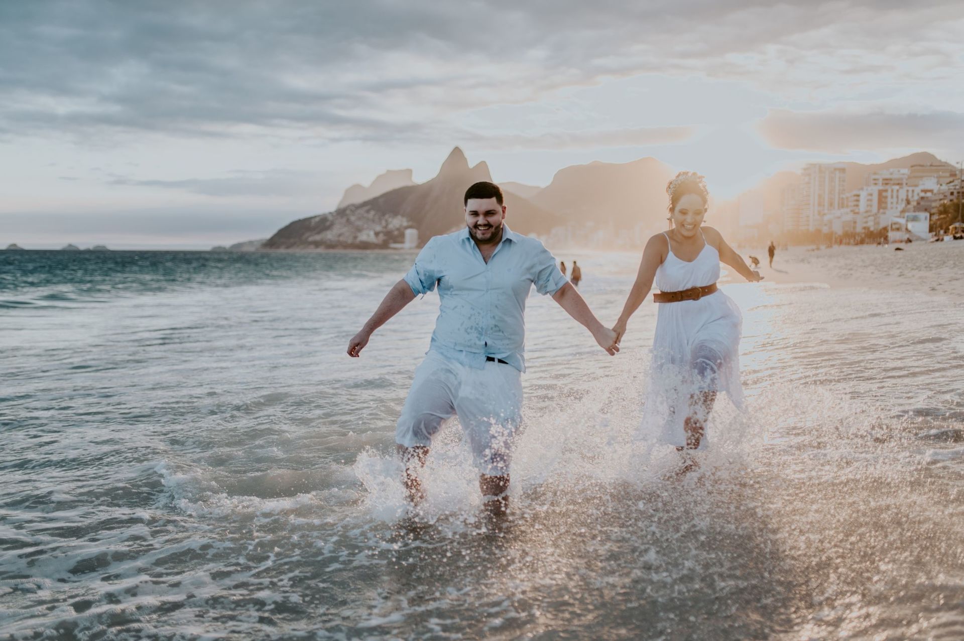 Foto Moni e Beto | PRÉ WEDDING | RIO DE JANEIRO - BR - Imagem 40