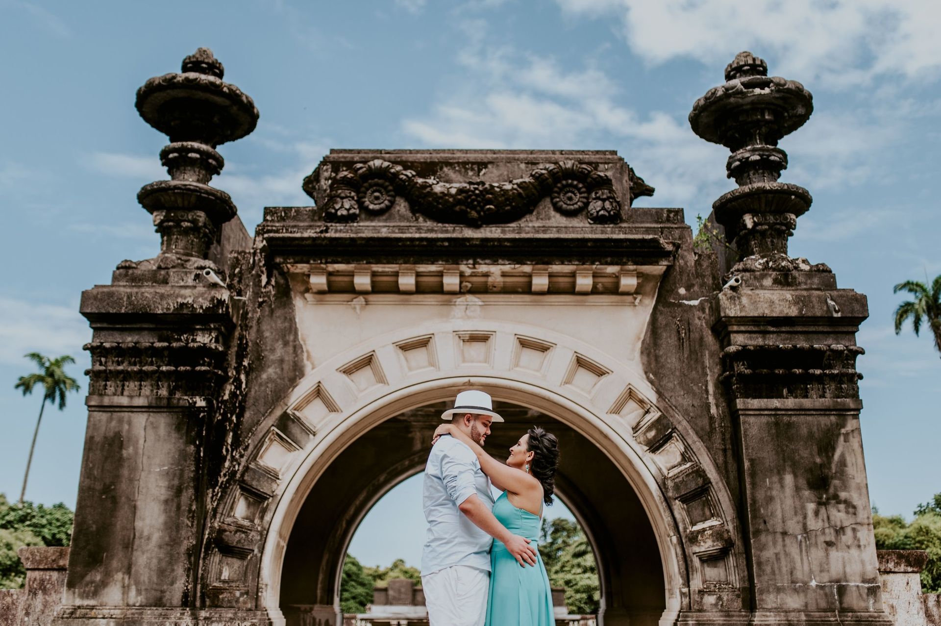 Foto Moni e Beto | PRÉ WEDDING | RIO DE JANEIRO - BR - Imagem 25