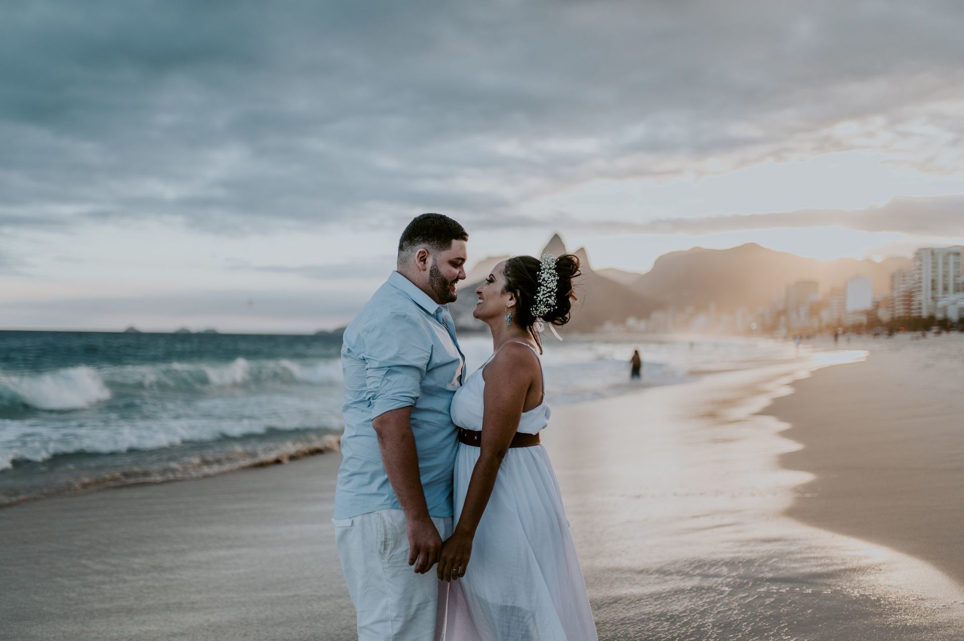Foto Moni e Beto | PRÉ WEDDING | RIO DE JANEIRO - BR - Imagem 38