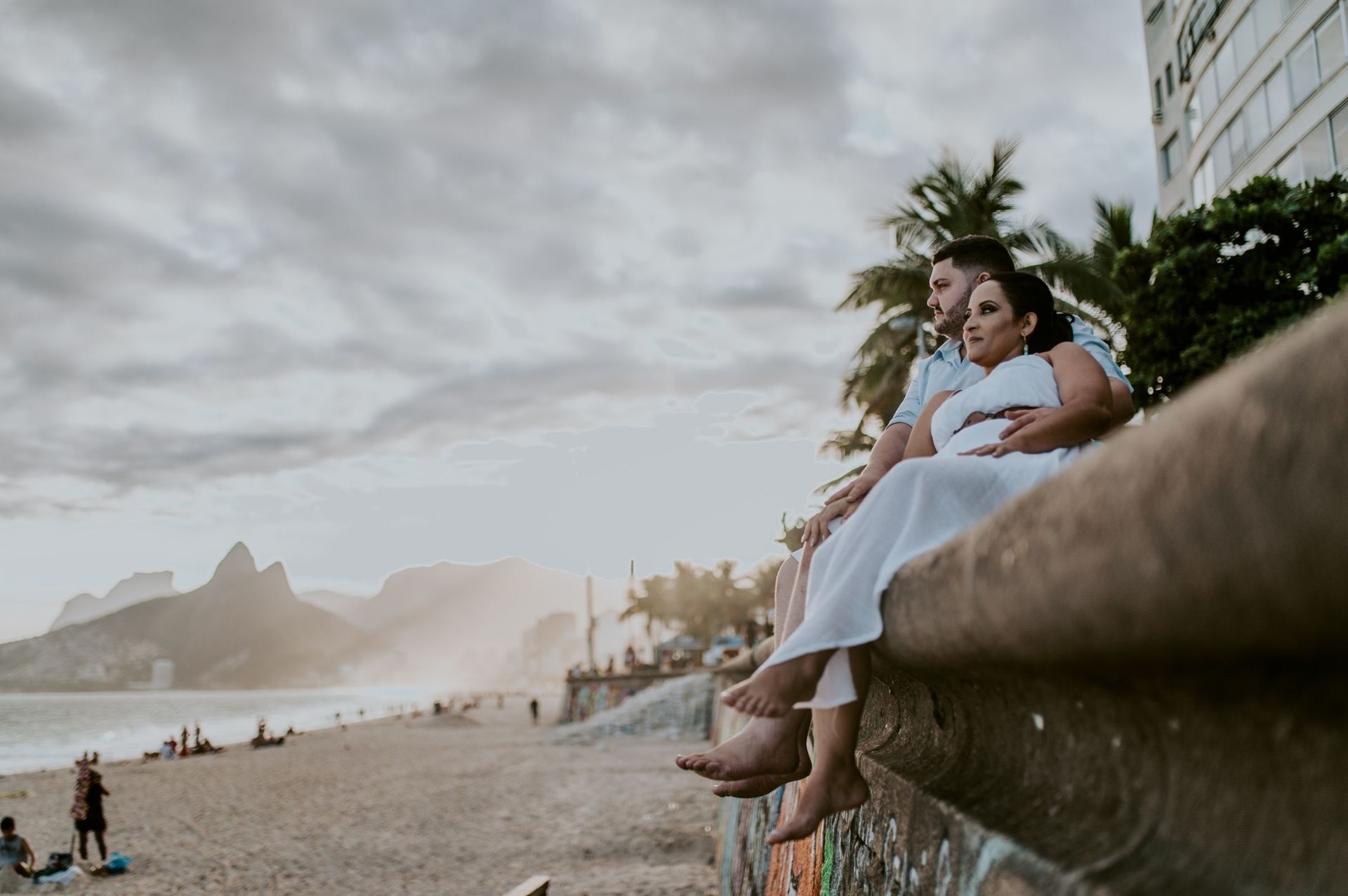 Foto Moni e Beto | PRÉ WEDDING | RIO DE JANEIRO - BR - Imagem 35
