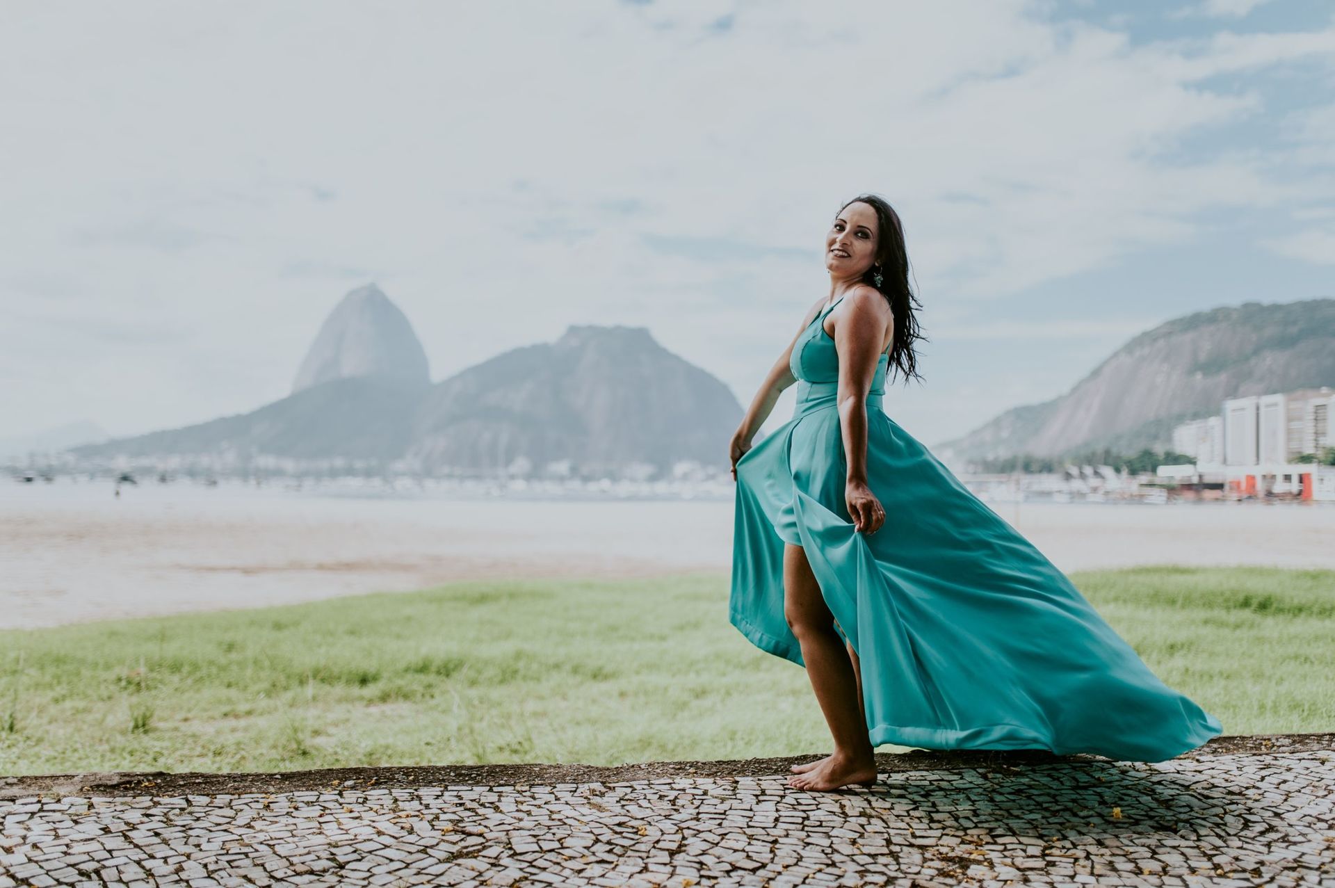 Foto Moni e Beto | PRÉ WEDDING | RIO DE JANEIRO - BR - Imagem 16