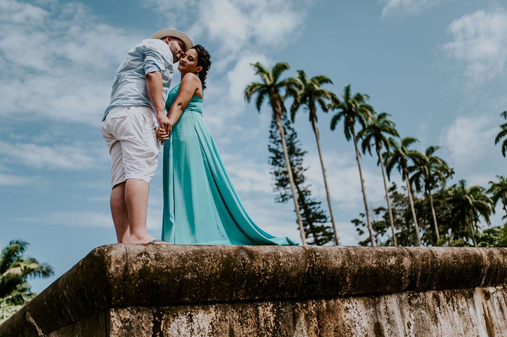 Foto Moni e Beto | PRÉ WEDDING | RIO DE JANEIRO - BR - Imagem 32